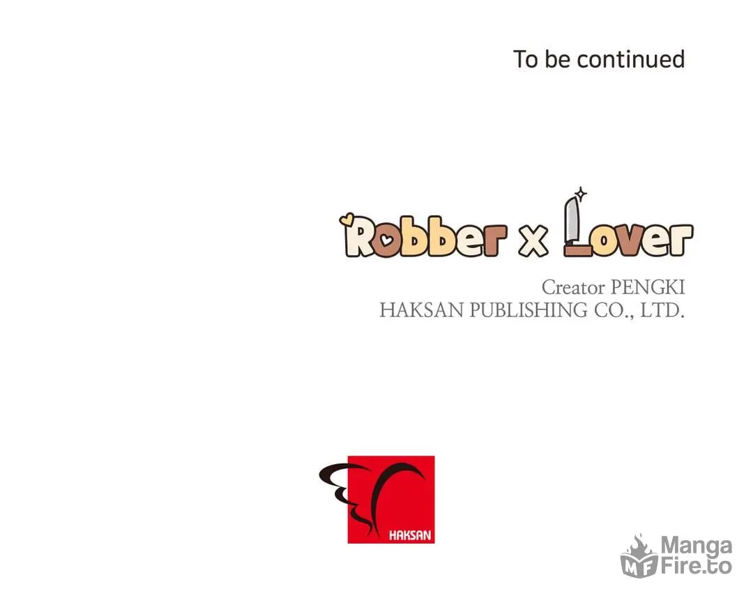 Robber X Lover Chapter 95 page 88 - 