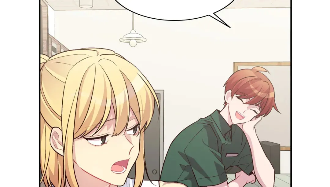 Robber X Lover Chapter 96 page 12 - 