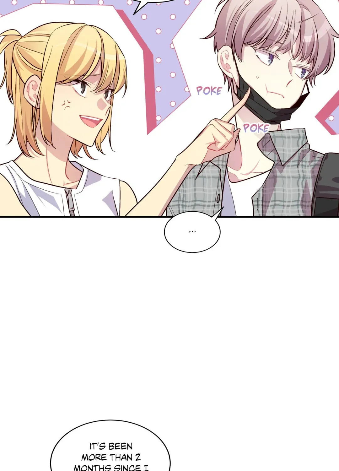 Robber X Lover Chapter 96 page 20 - 