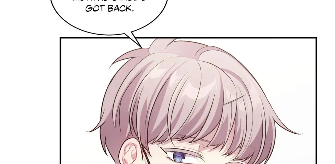 Robber X Lover Chapter 96 page 21 - 