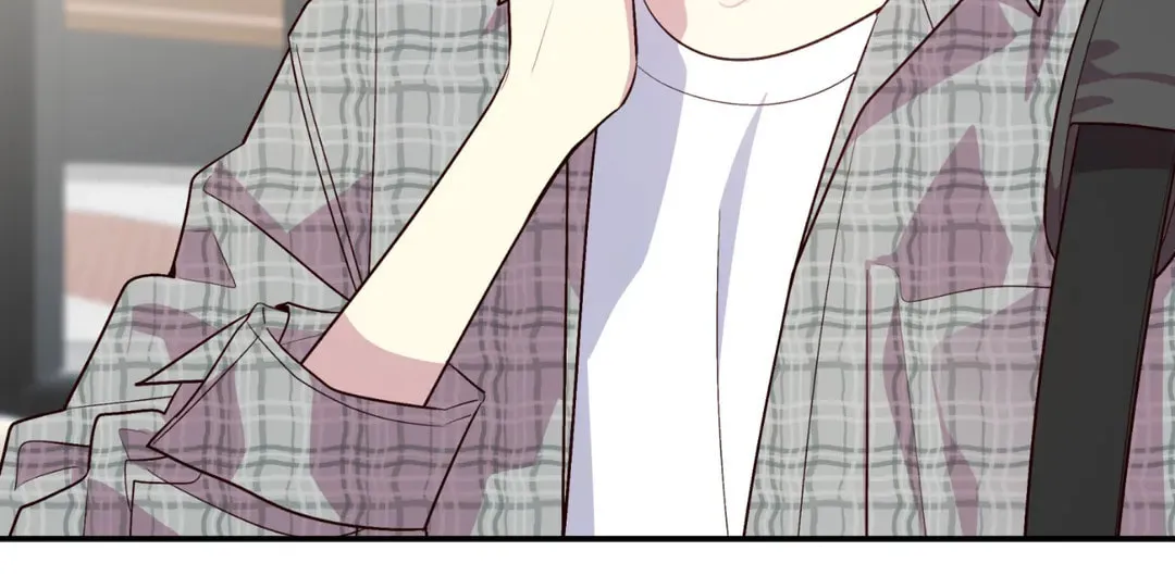 Robber X Lover Chapter 96 page 27 - 
