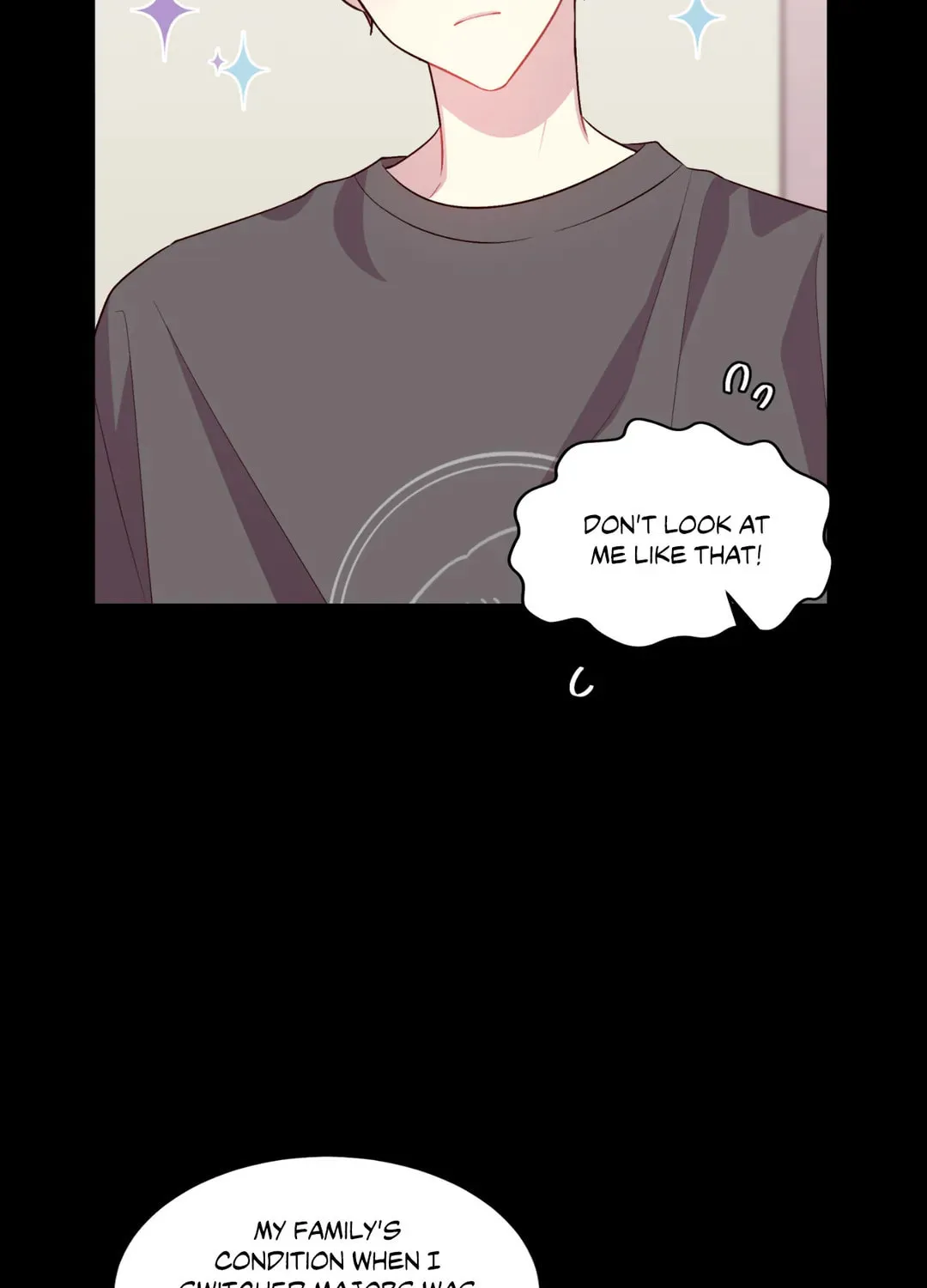 Robber X Lover Chapter 96 page 31 - 