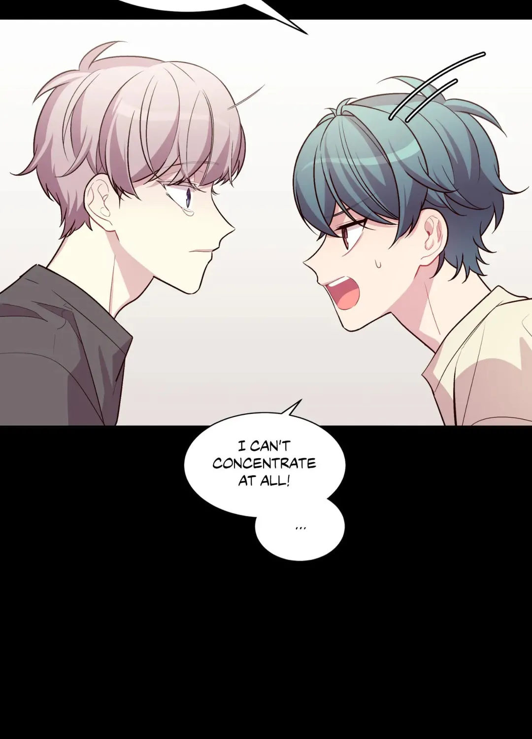 Robber X Lover Chapter 96 page 35 - 