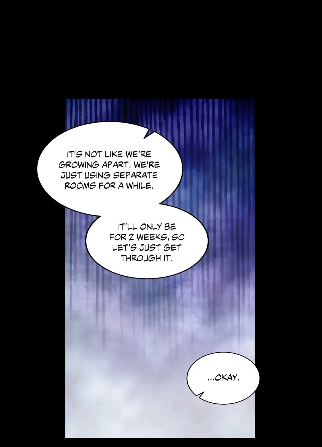 Robber X Lover Chapter 96 page 37 - 