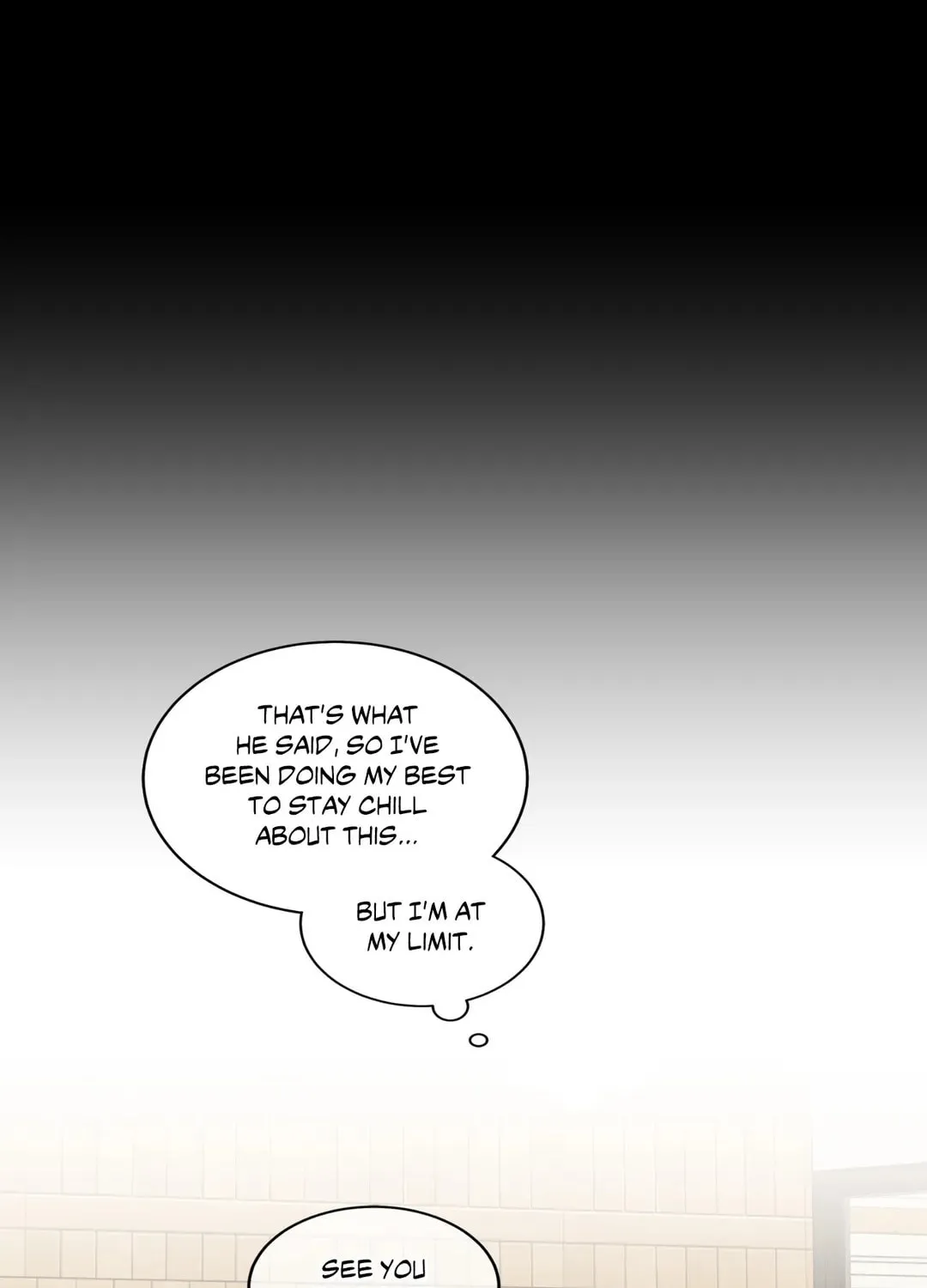 Robber X Lover Chapter 96 page 38 - 