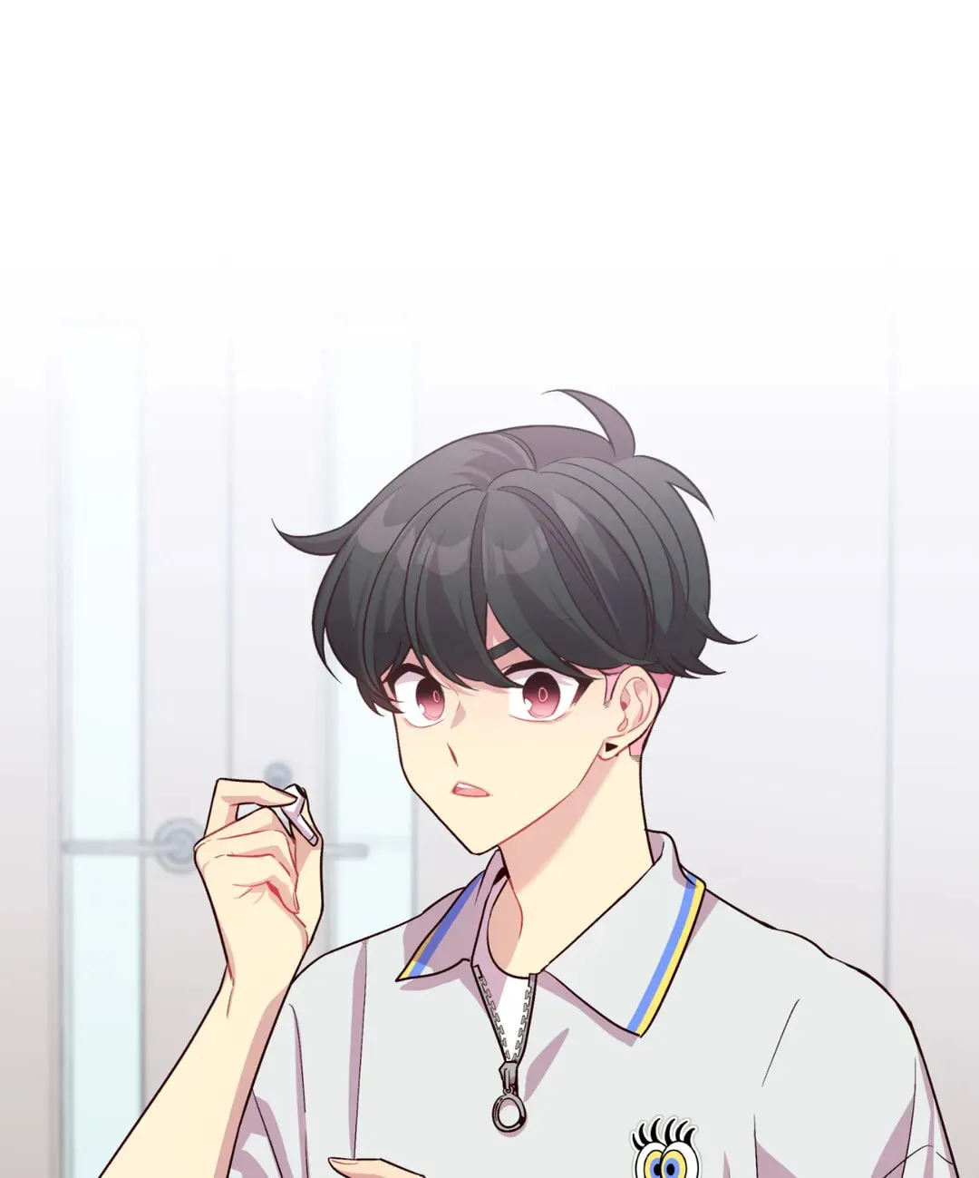 Robber X Lover Chapter 96 page 42 - 