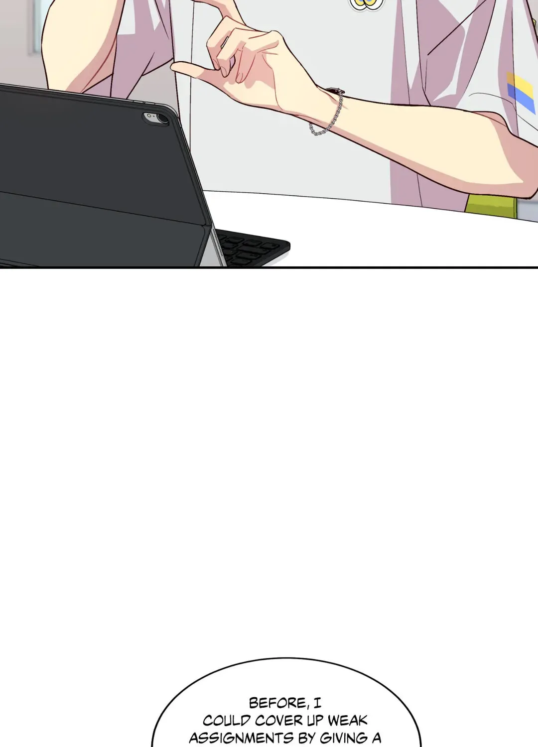 Robber X Lover Chapter 96 page 43 - 