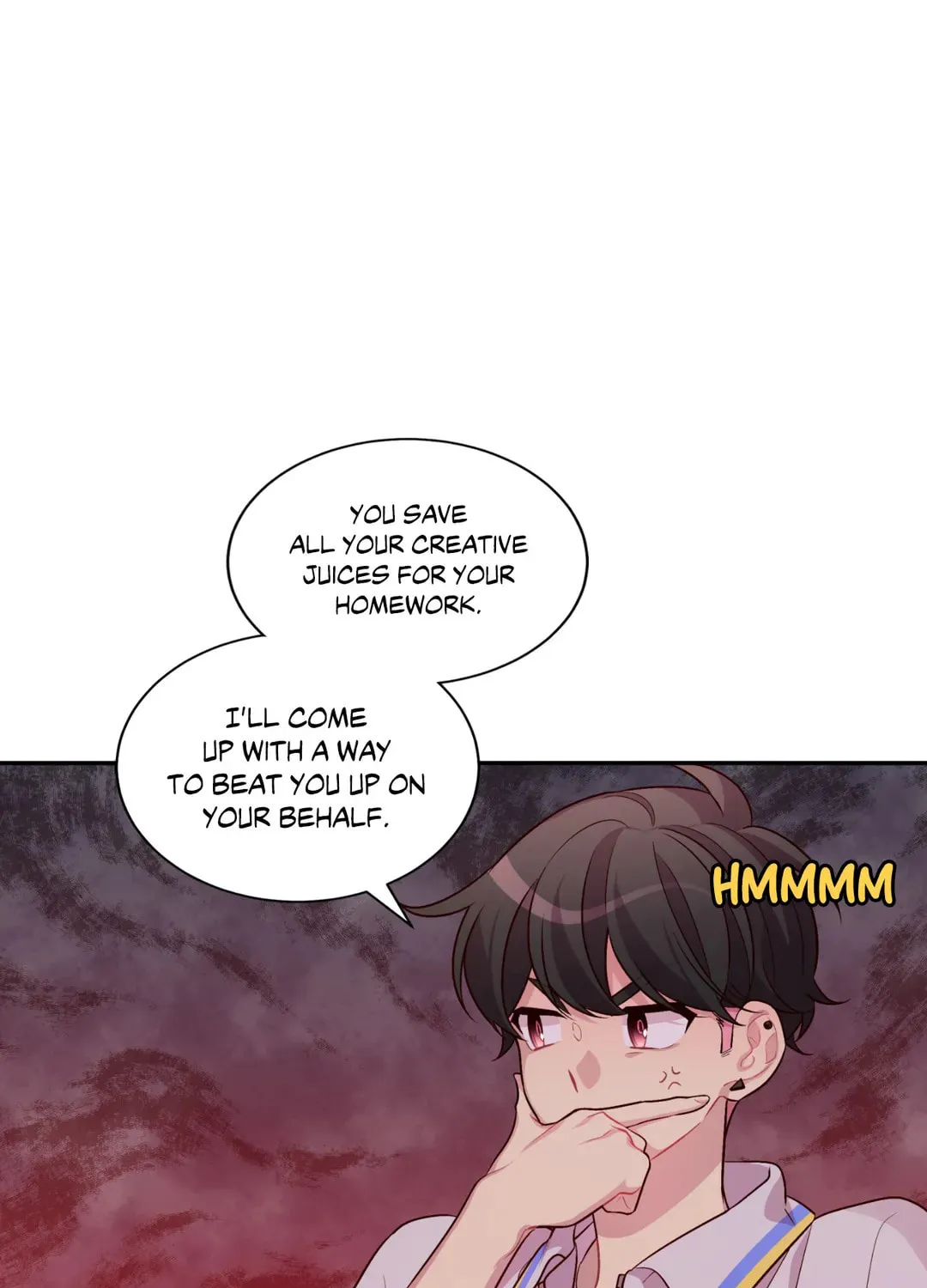 Robber X Lover Chapter 96 page 46 - 