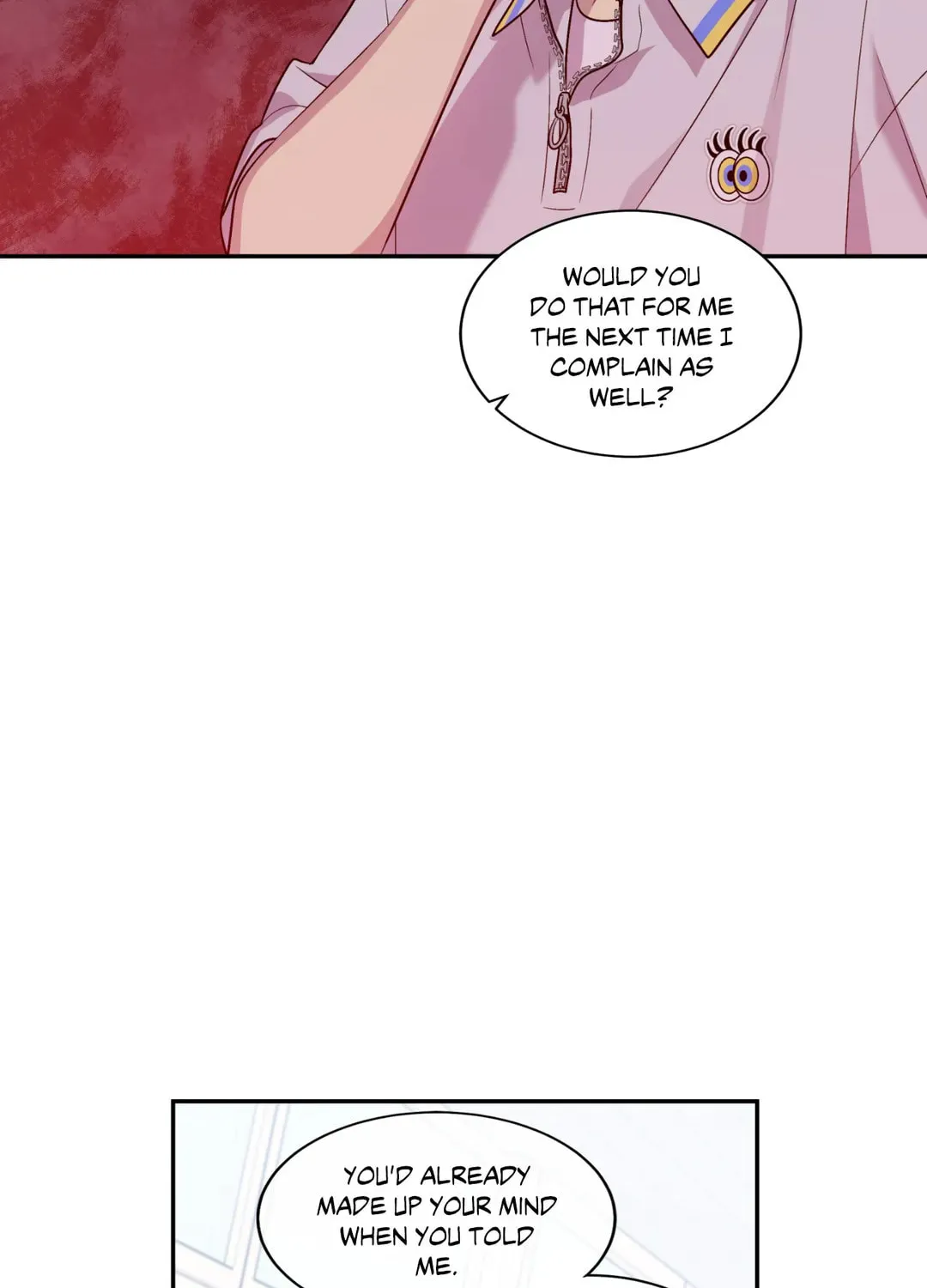 Robber X Lover Chapter 96 page 47 - 