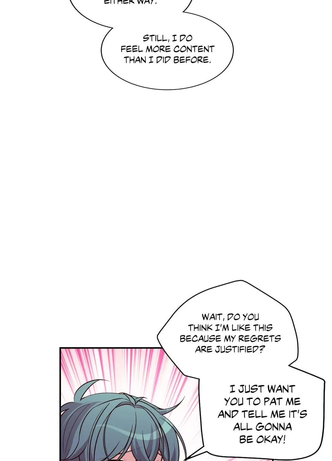 Robber X Lover Chapter 96 page 50 - 