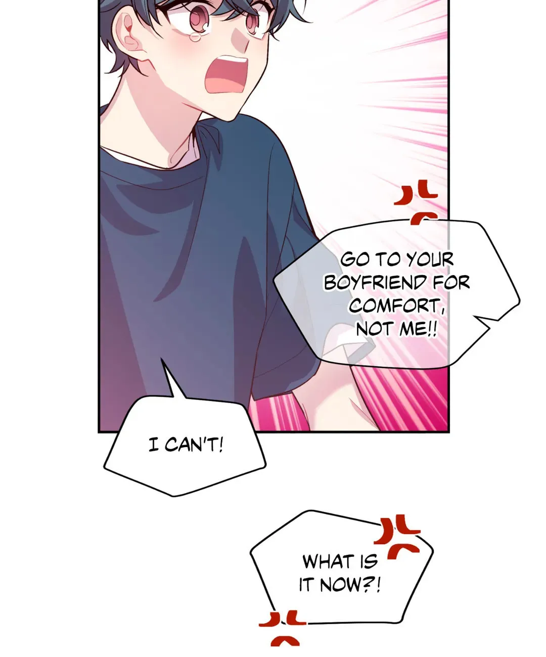 Robber X Lover Chapter 96 page 51 - 
