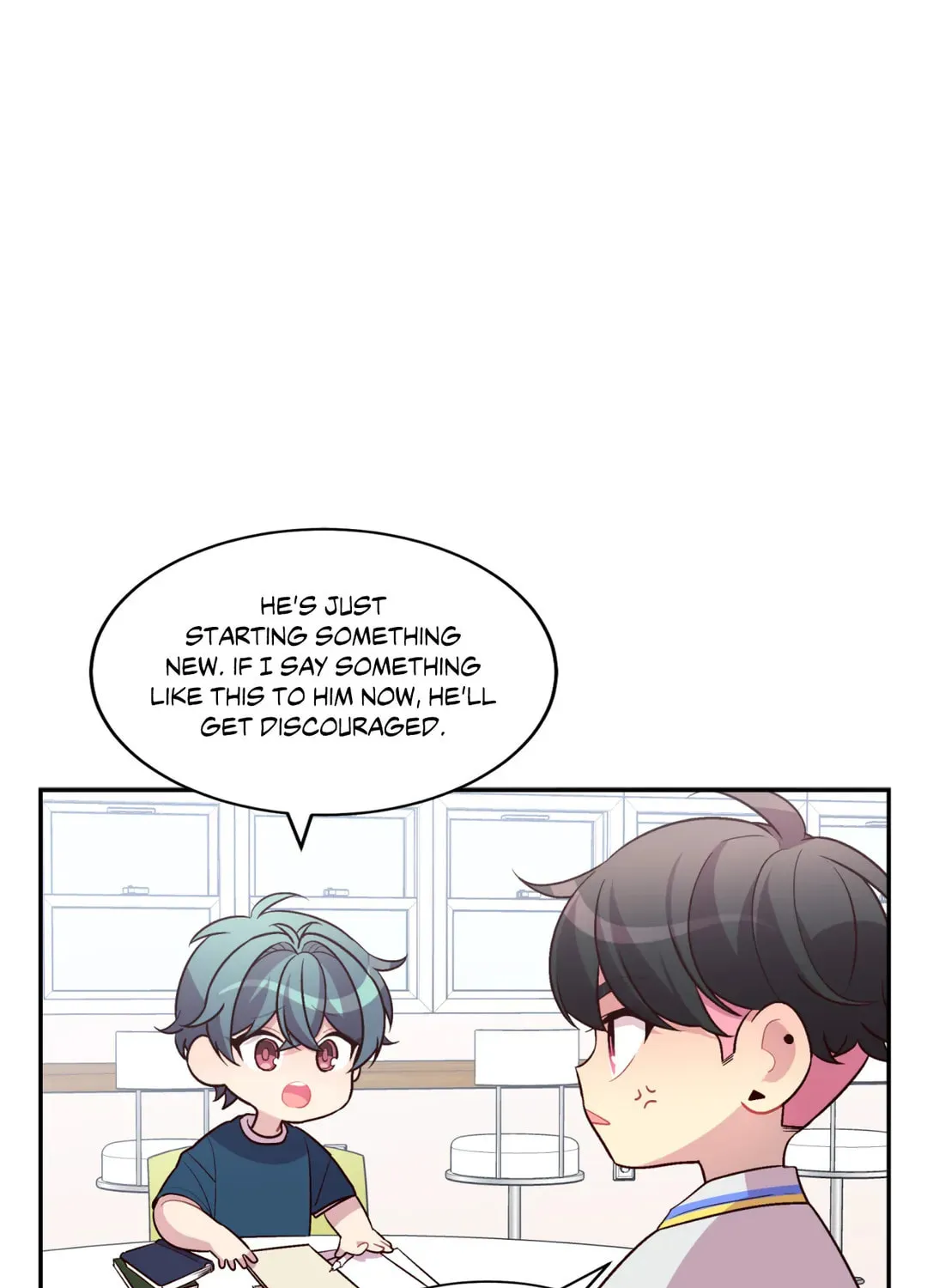Robber X Lover Chapter 96 page 52 - 