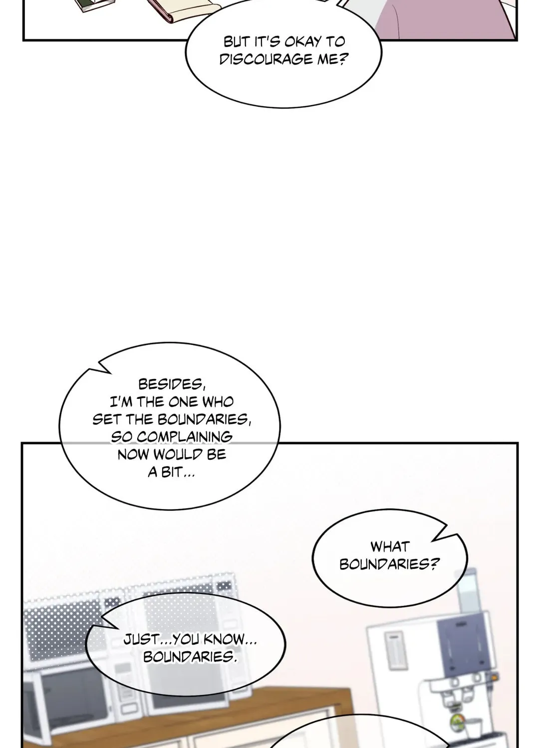Robber X Lover Chapter 96 page 53 - 