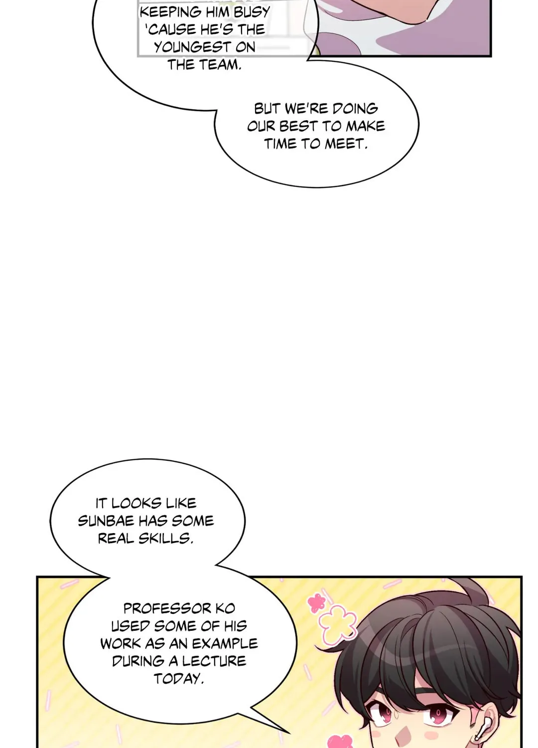 Robber X Lover Chapter 96 page 56 - 