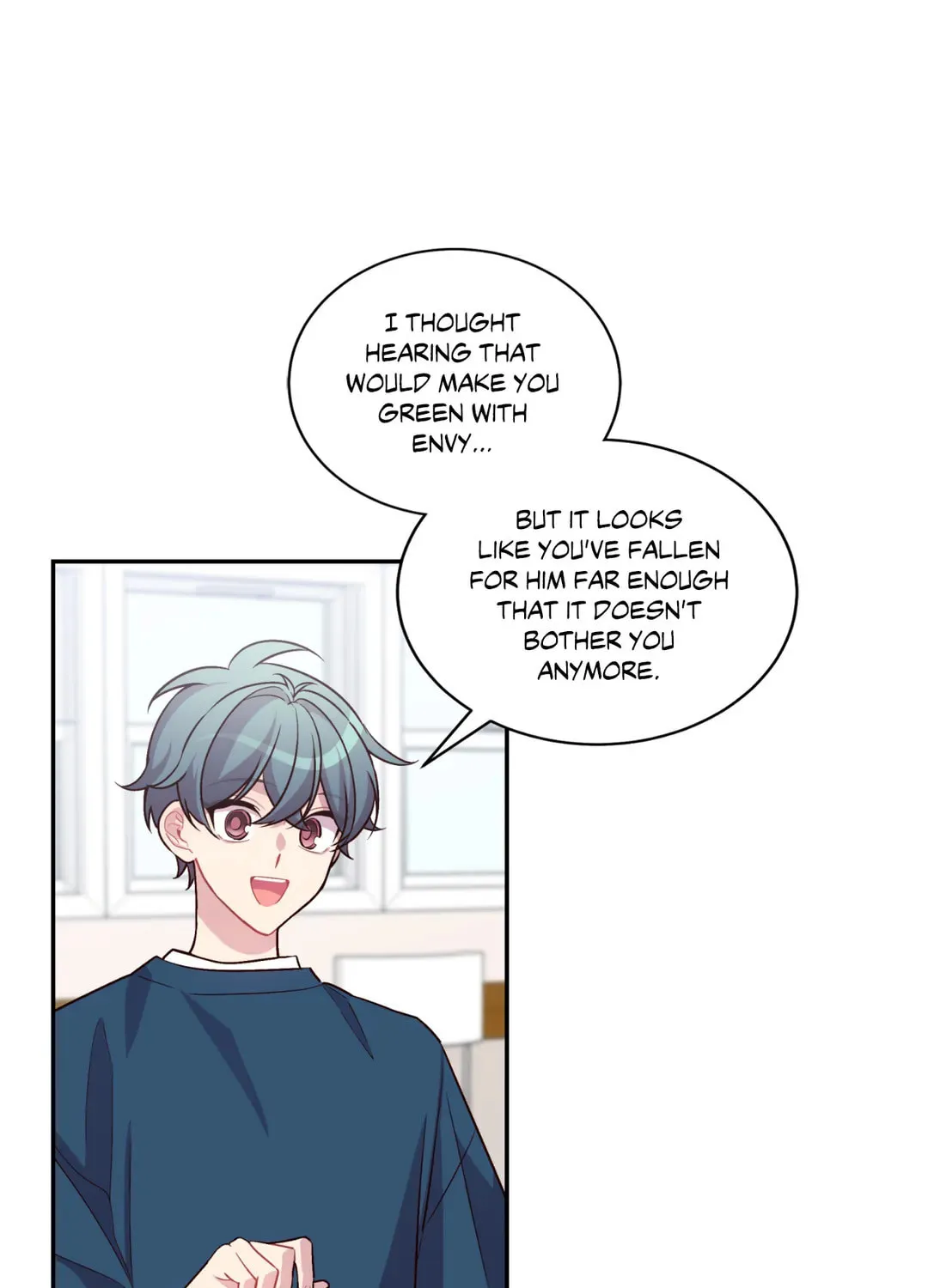 Robber X Lover Chapter 96 page 58 - 