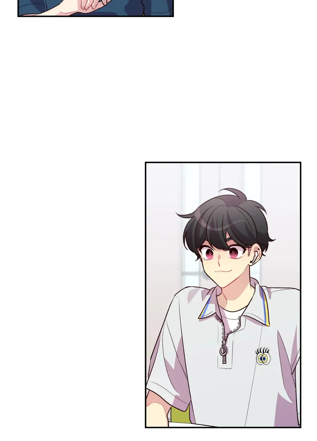 Robber X Lover Chapter 96 page 59 - 