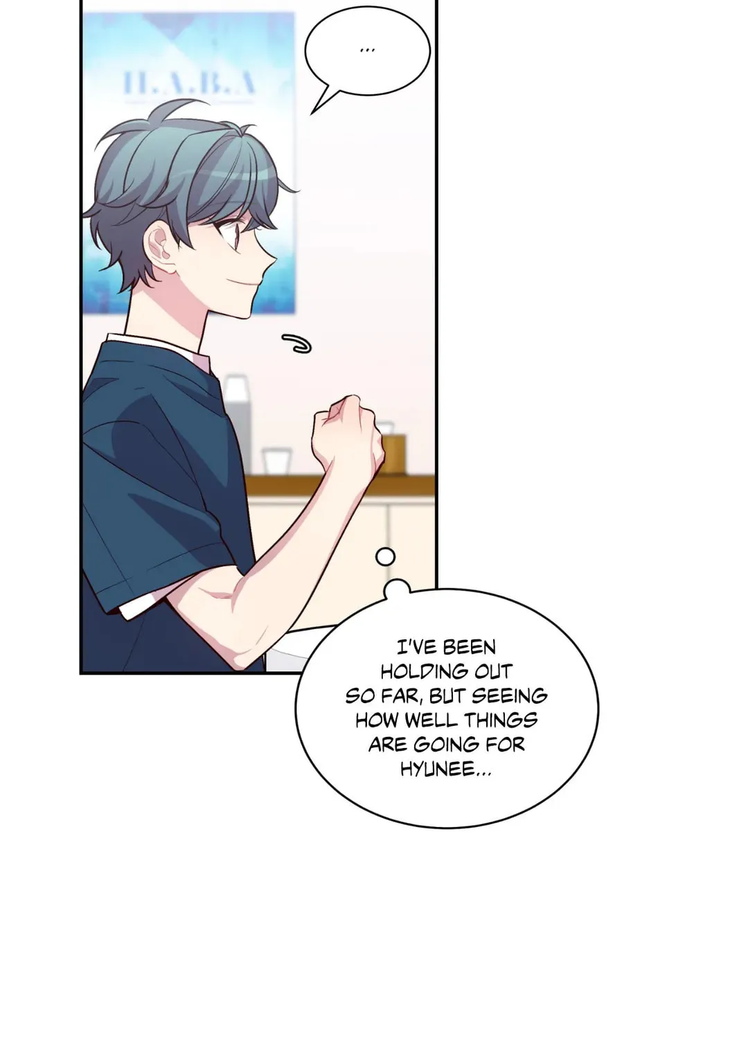 Robber X Lover Chapter 96 page 62 - 