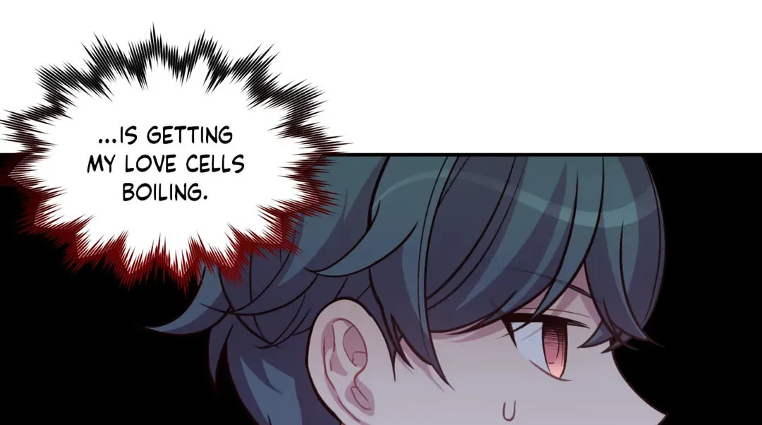Robber X Lover Chapter 96 page 63 - 