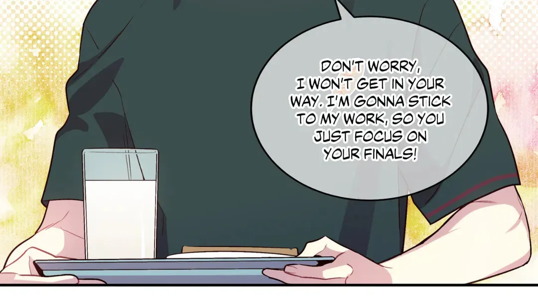 Robber X Lover Chapter 96 page 66 - 