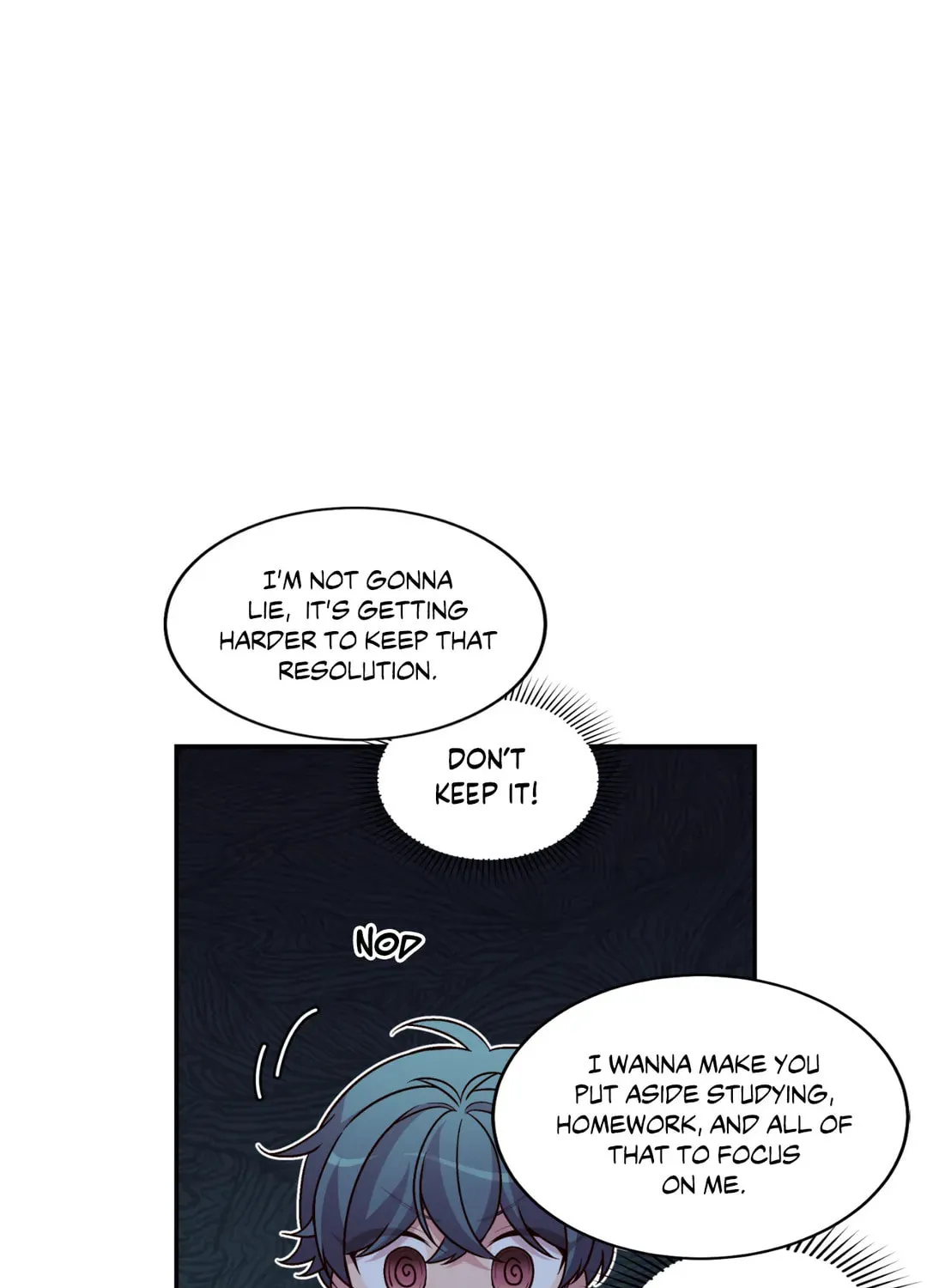 Robber X Lover Chapter 96 page 67 - 