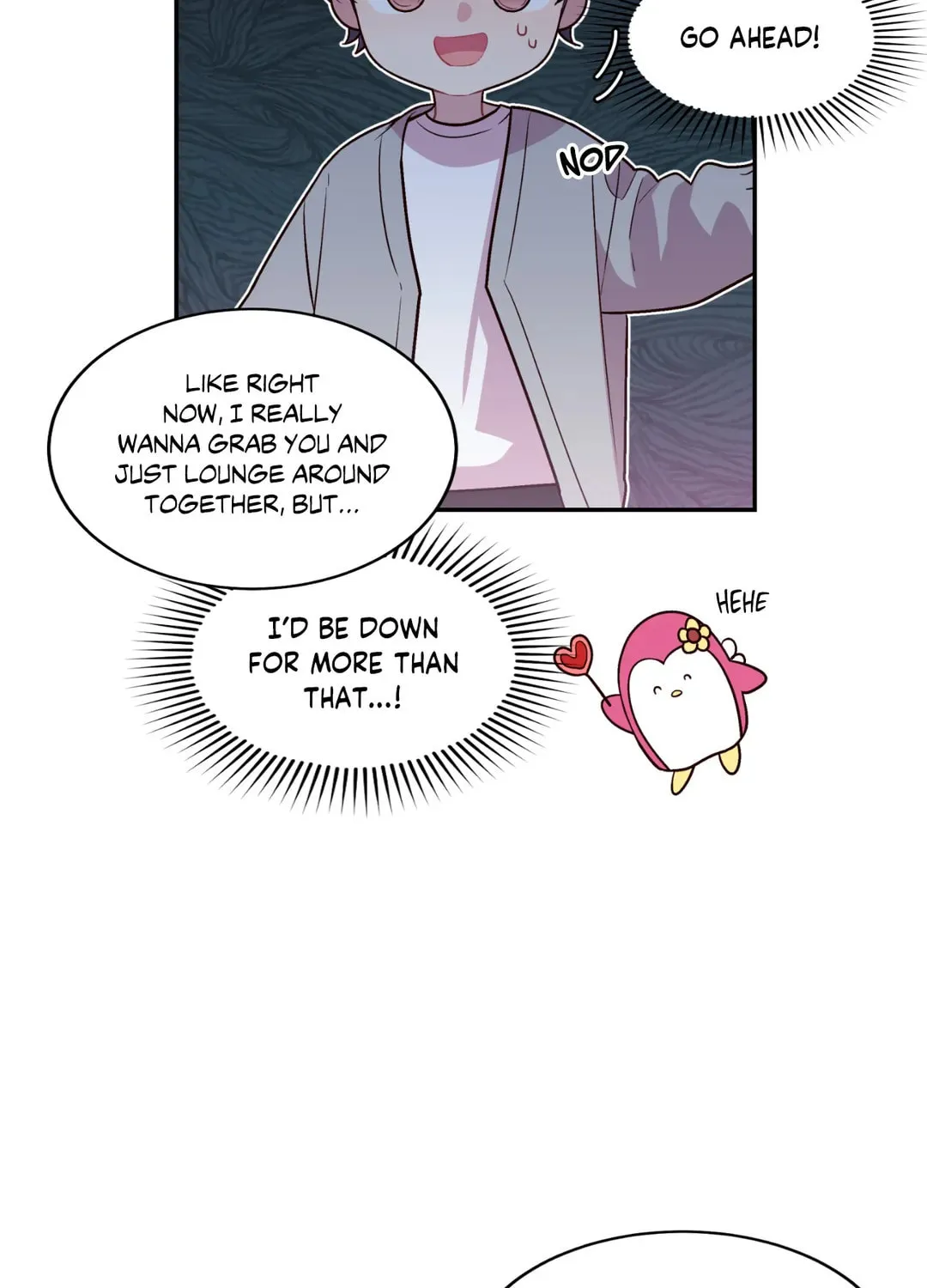 Robber X Lover Chapter 96 page 68 - 
