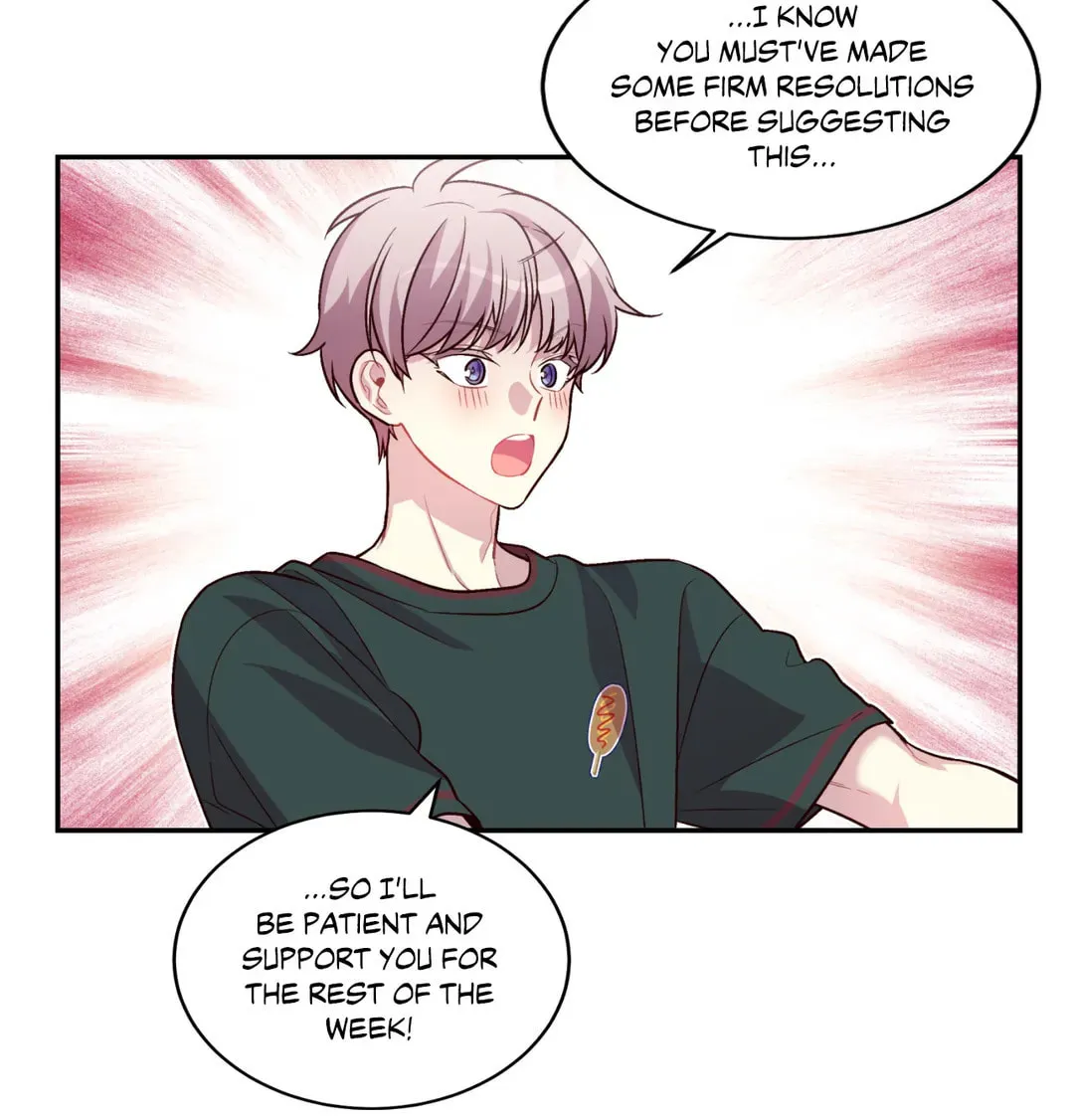 Robber X Lover Chapter 96 page 69 - 