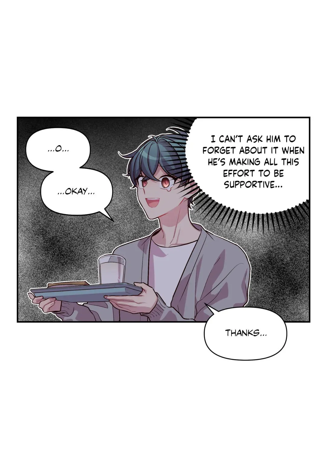 Robber X Lover Chapter 96 page 70 - 