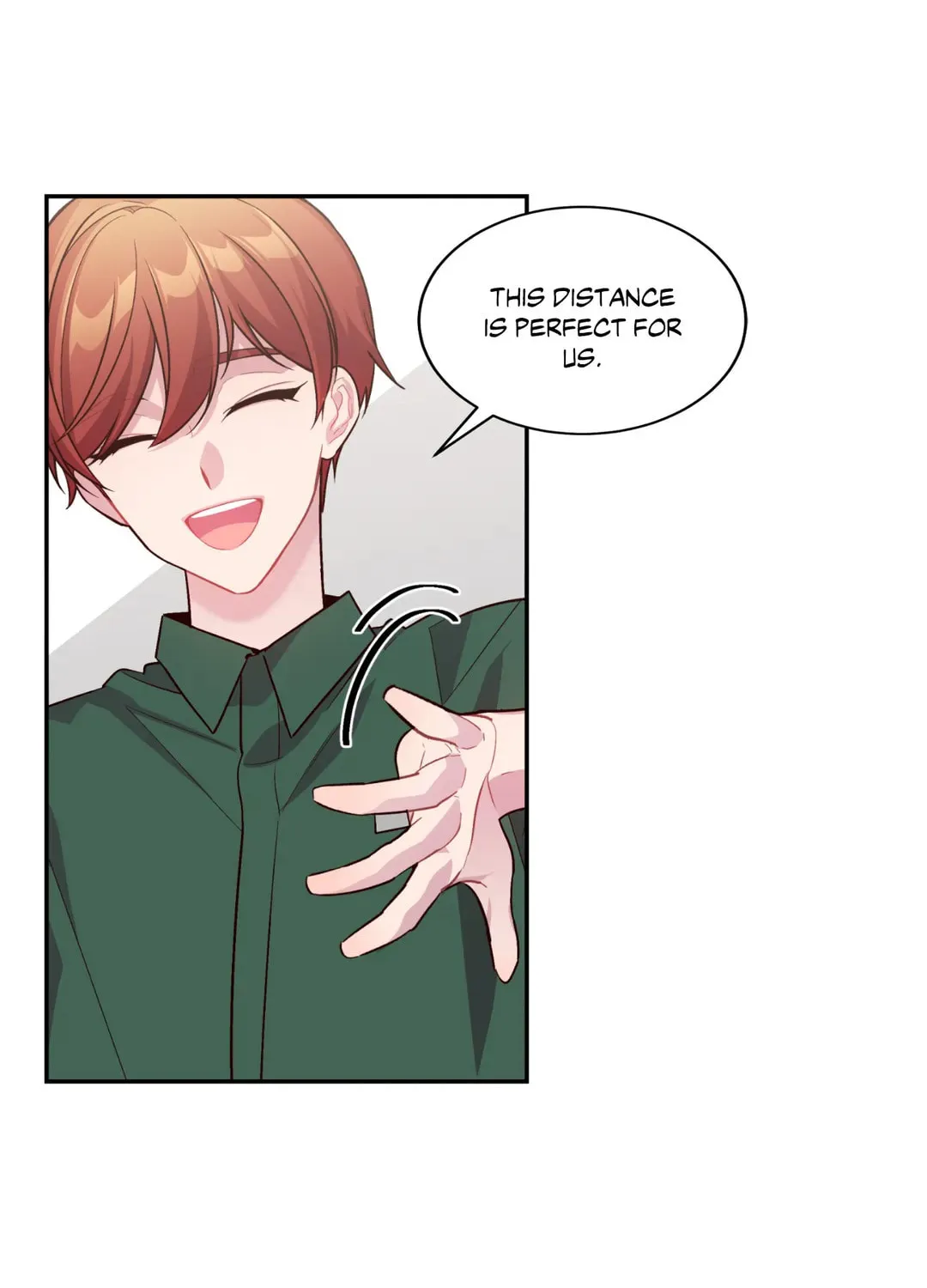 Robber X Lover Chapter 96 page 8 - 