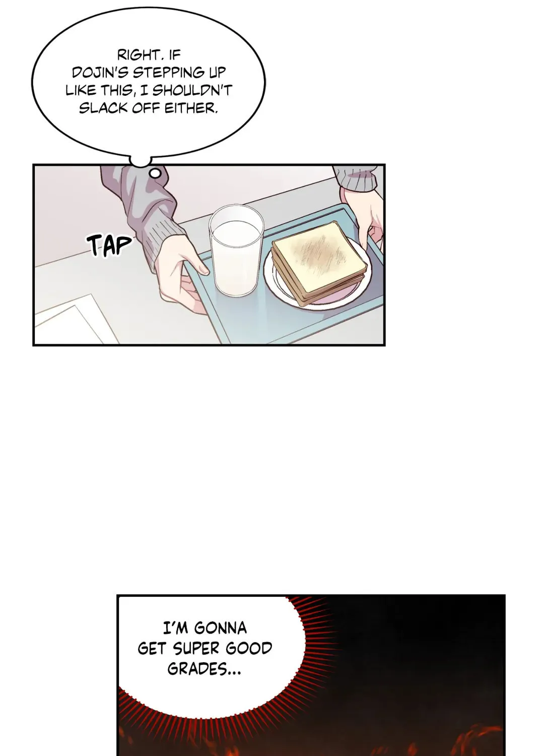 Robber X Lover Chapter 96 page 71 - 