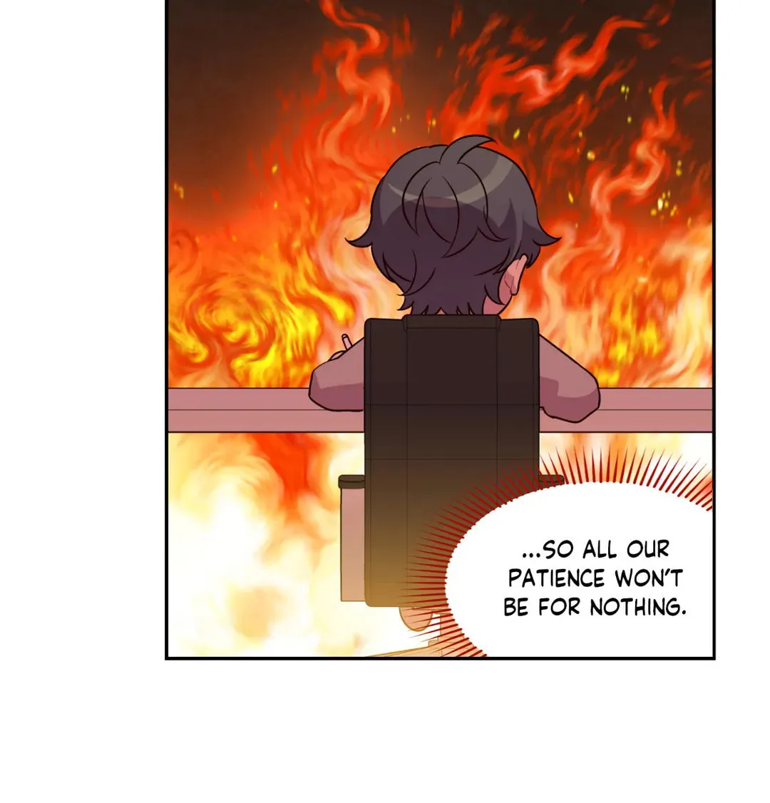 Robber X Lover Chapter 96 page 72 - 