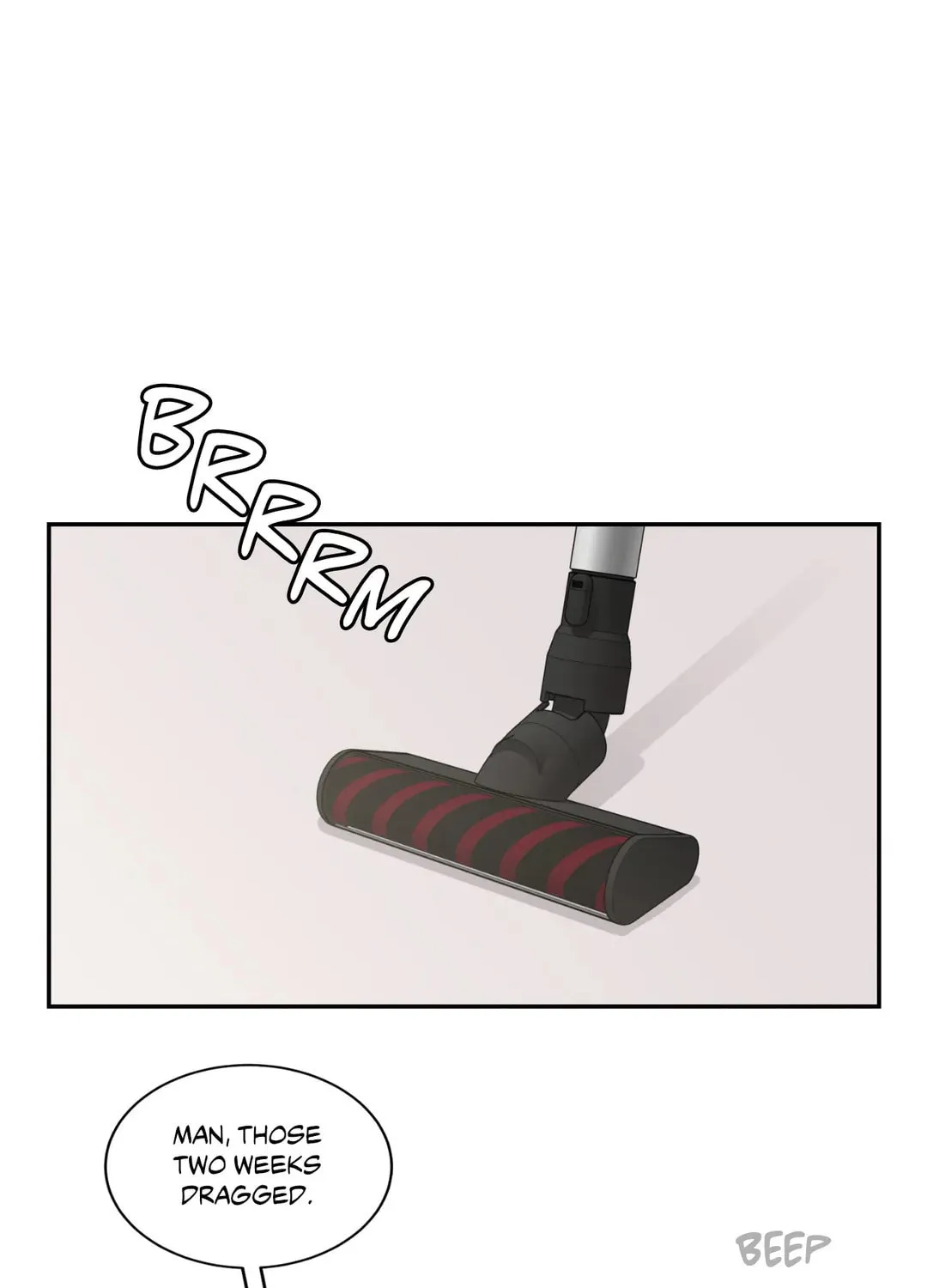 Robber X Lover Chapter 96 page 74 - 