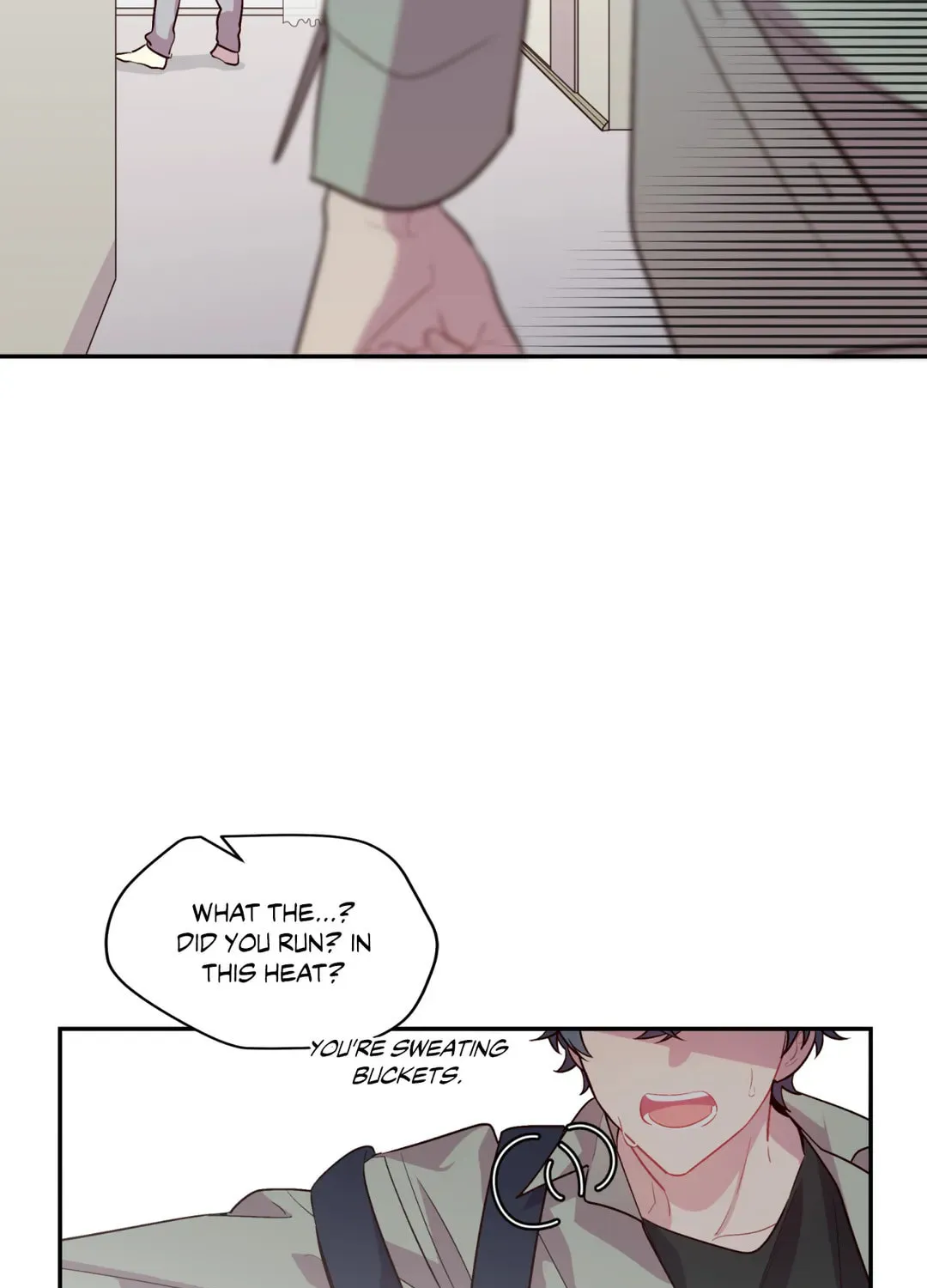 Robber X Lover Chapter 96 page 76 - 