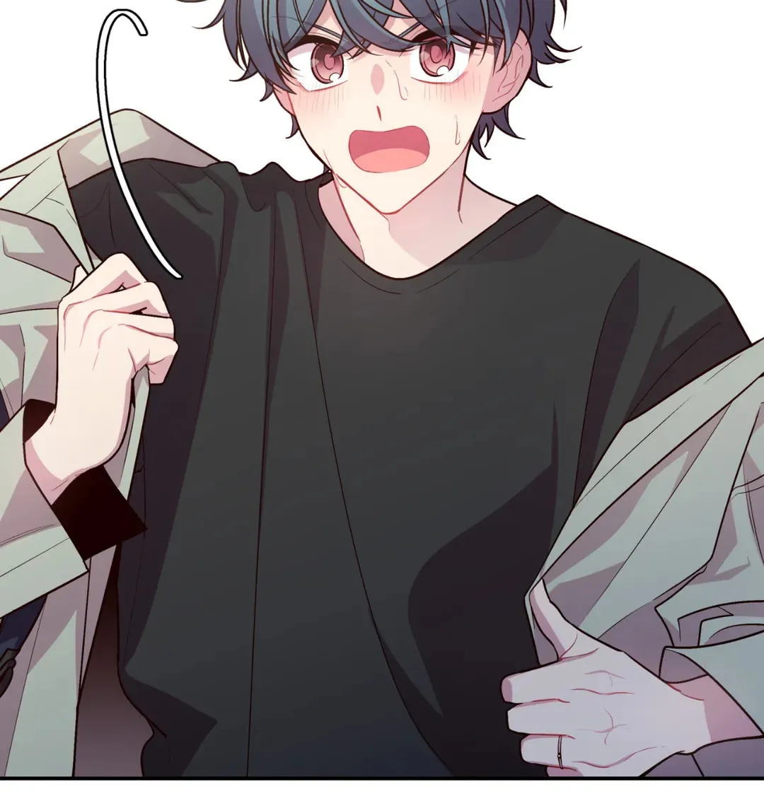 Robber X Lover Chapter 96 page 78 - 