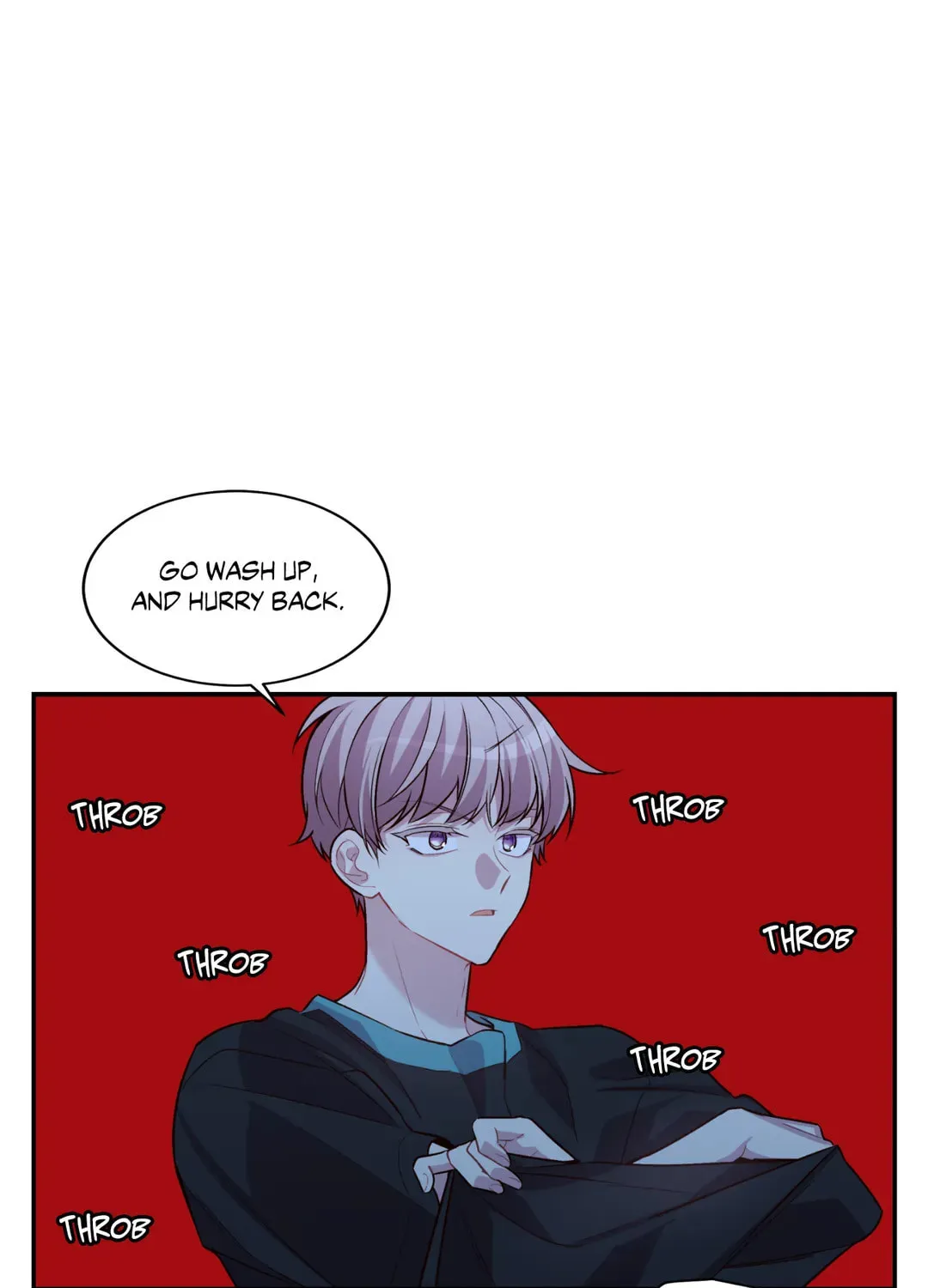 Robber X Lover Chapter 96 page 79 - 