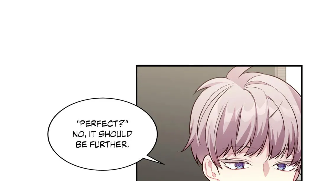 Robber X Lover Chapter 96 page 9 - 