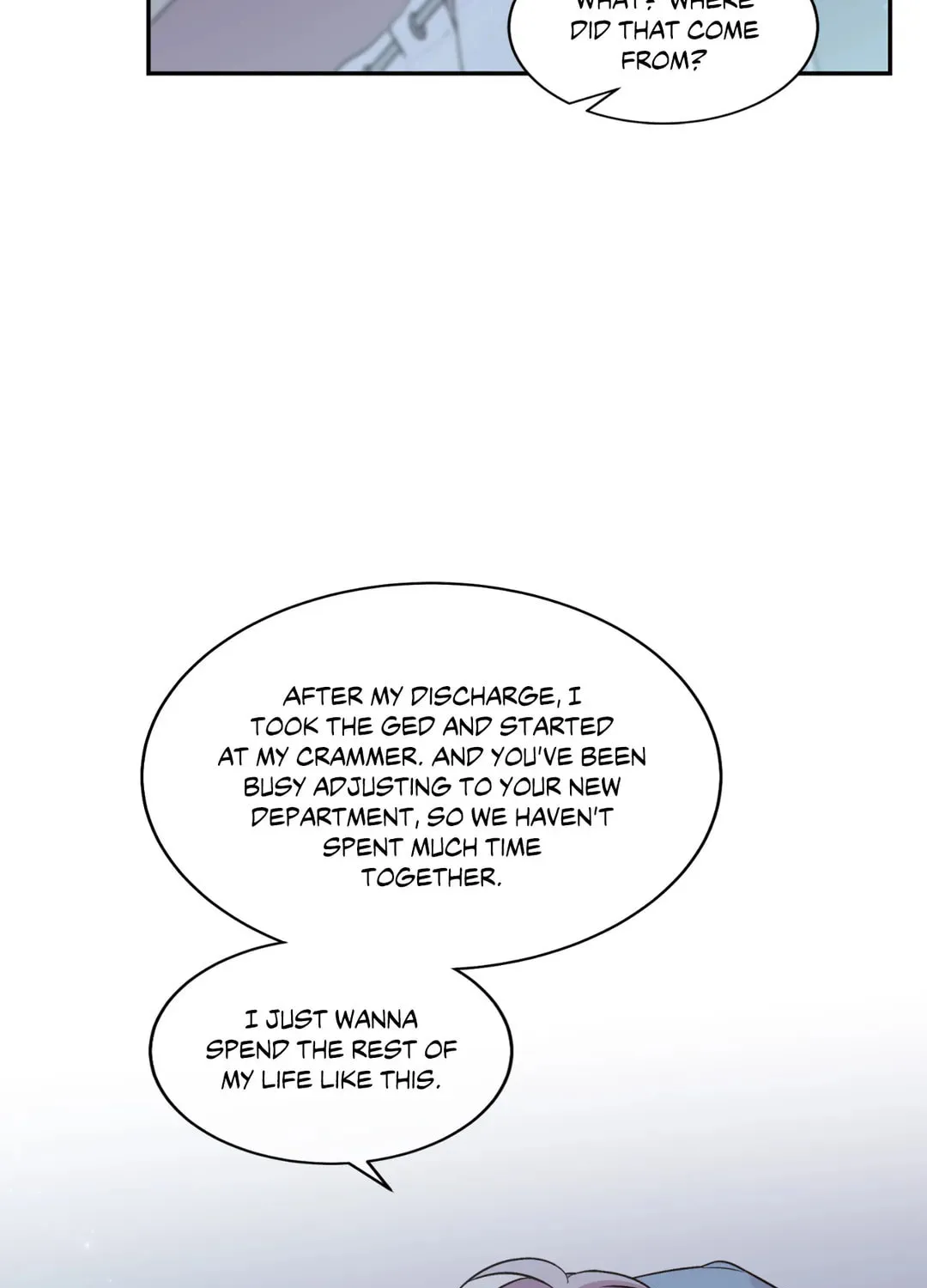 Robber X Lover Chapter 96 page 82 - 