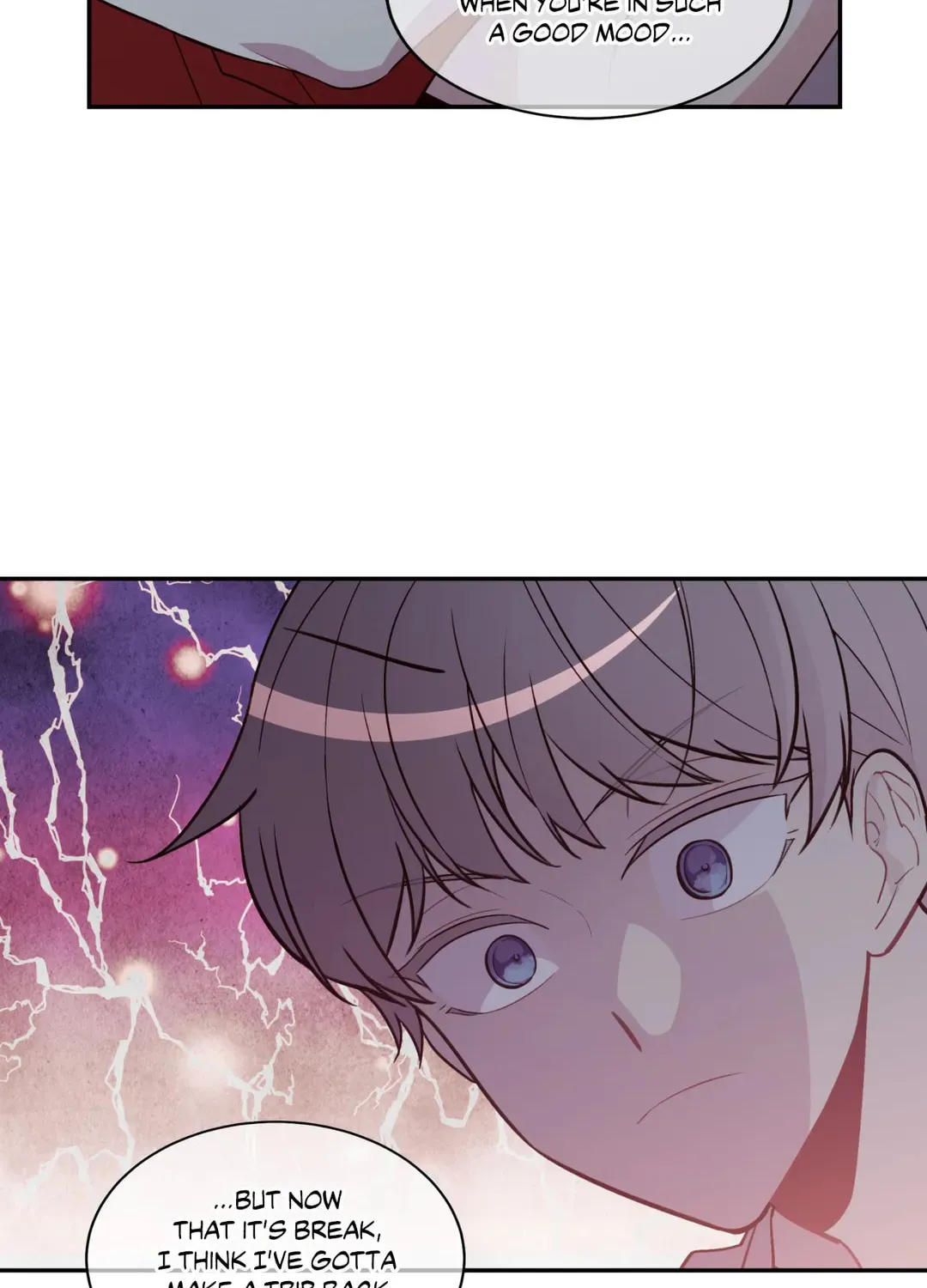 Robber X Lover Chapter 96 page 86 - 