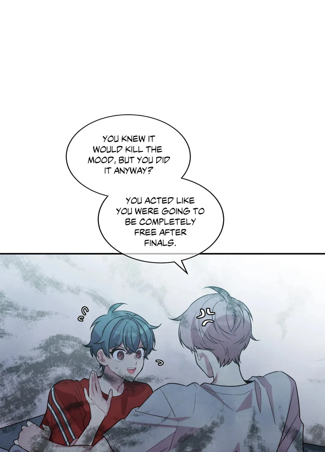 Robber X Lover Chapter 96 page 88 - 