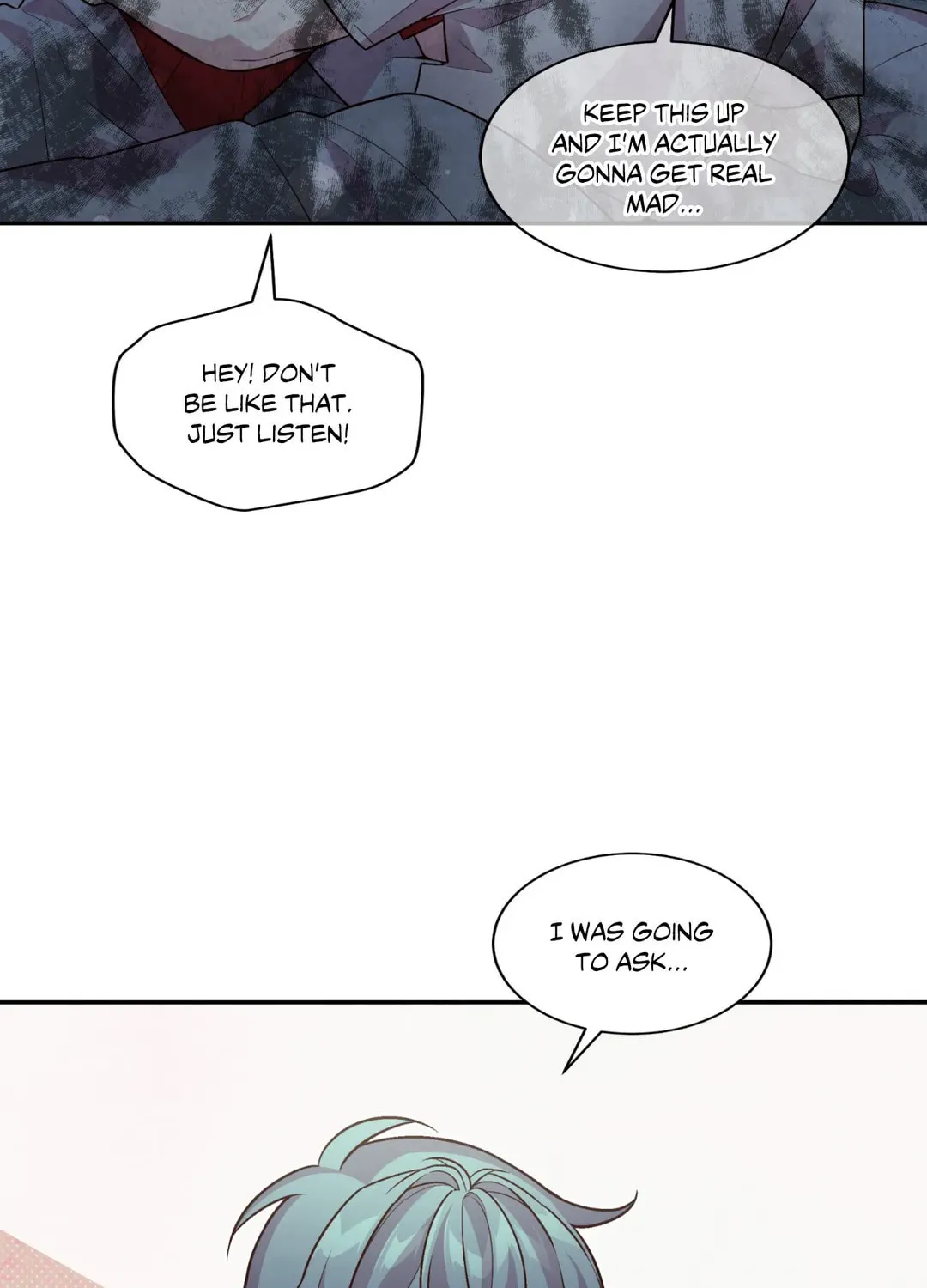 Robber X Lover Chapter 96 page 89 - 