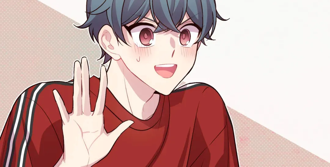 Robber X Lover Chapter 96 page 90 - 