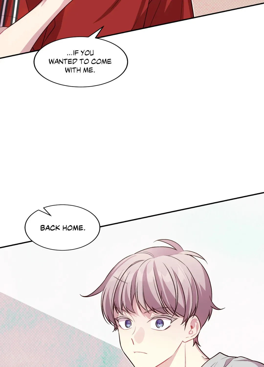 Robber X Lover Chapter 96 page 91 - 