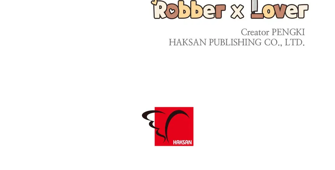 Robber X Lover Chapter 96 page 93 - 