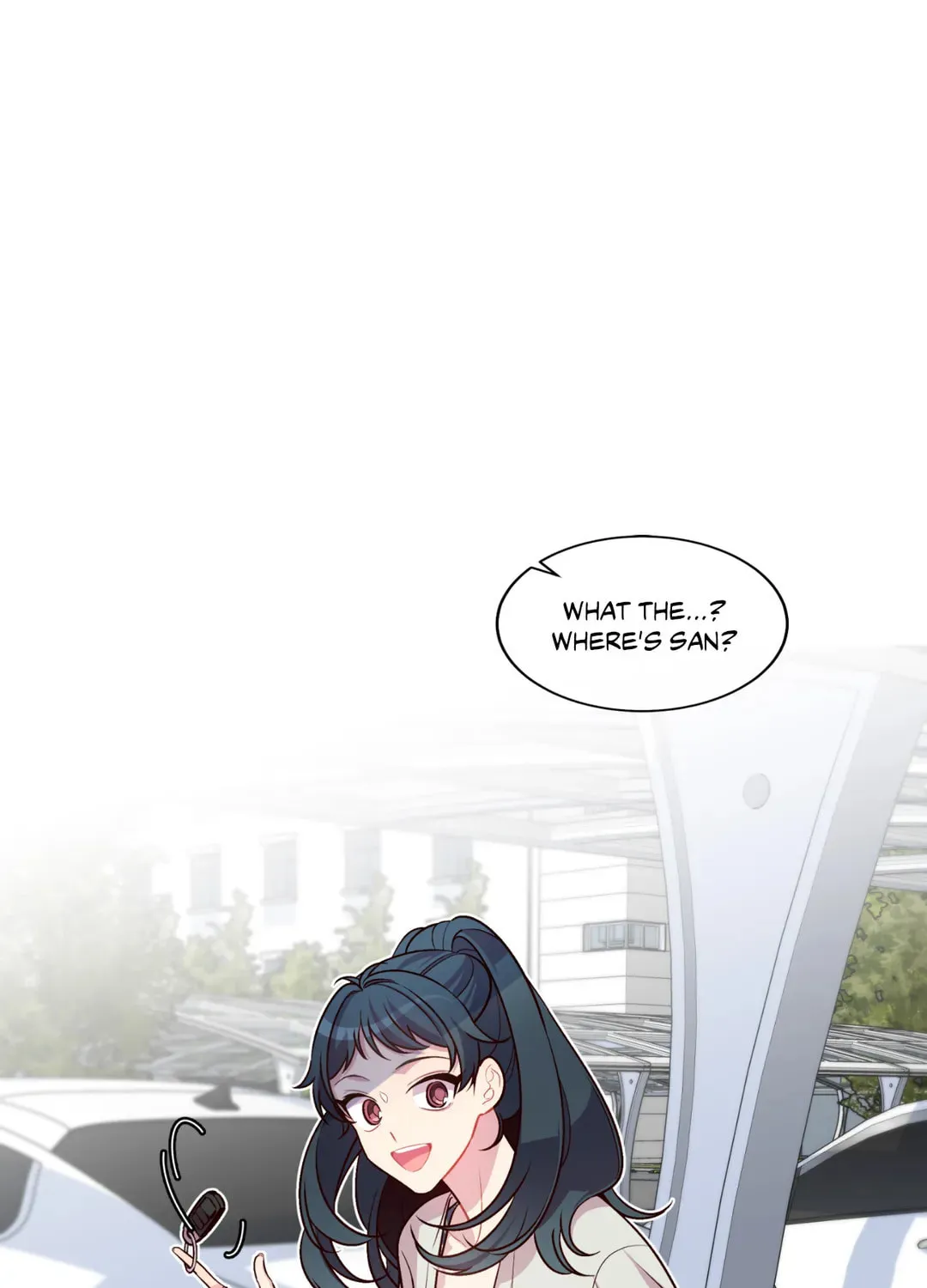 Robber X Lover Chapter 97 page 13 - 