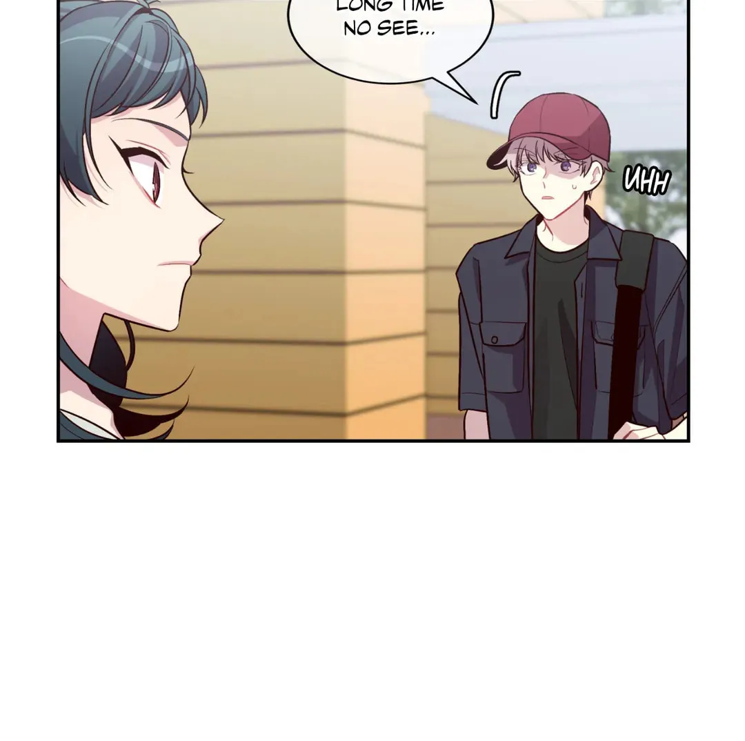 Robber X Lover Chapter 97 page 15 - 