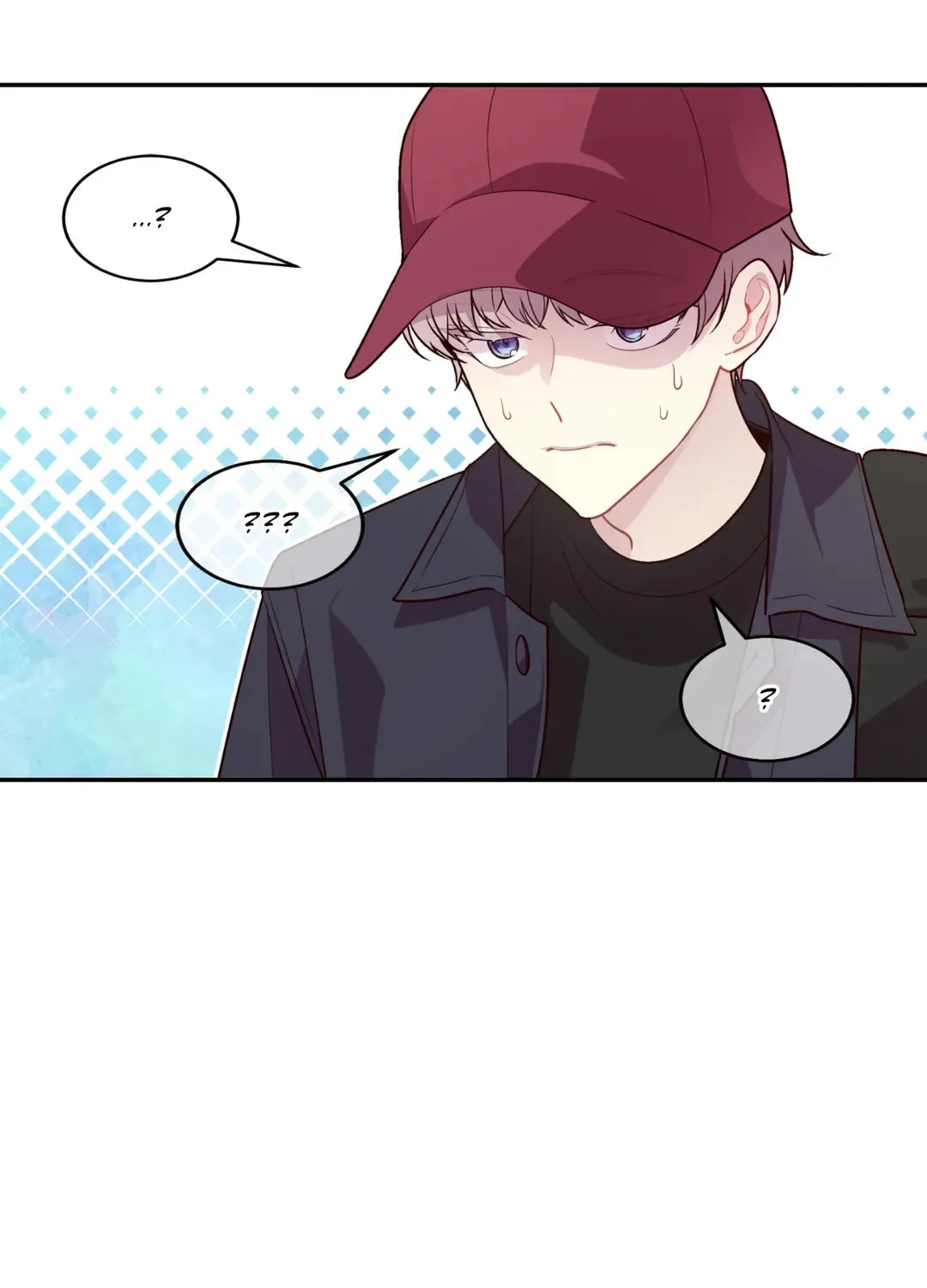 Robber X Lover Chapter 97 page 17 - 
