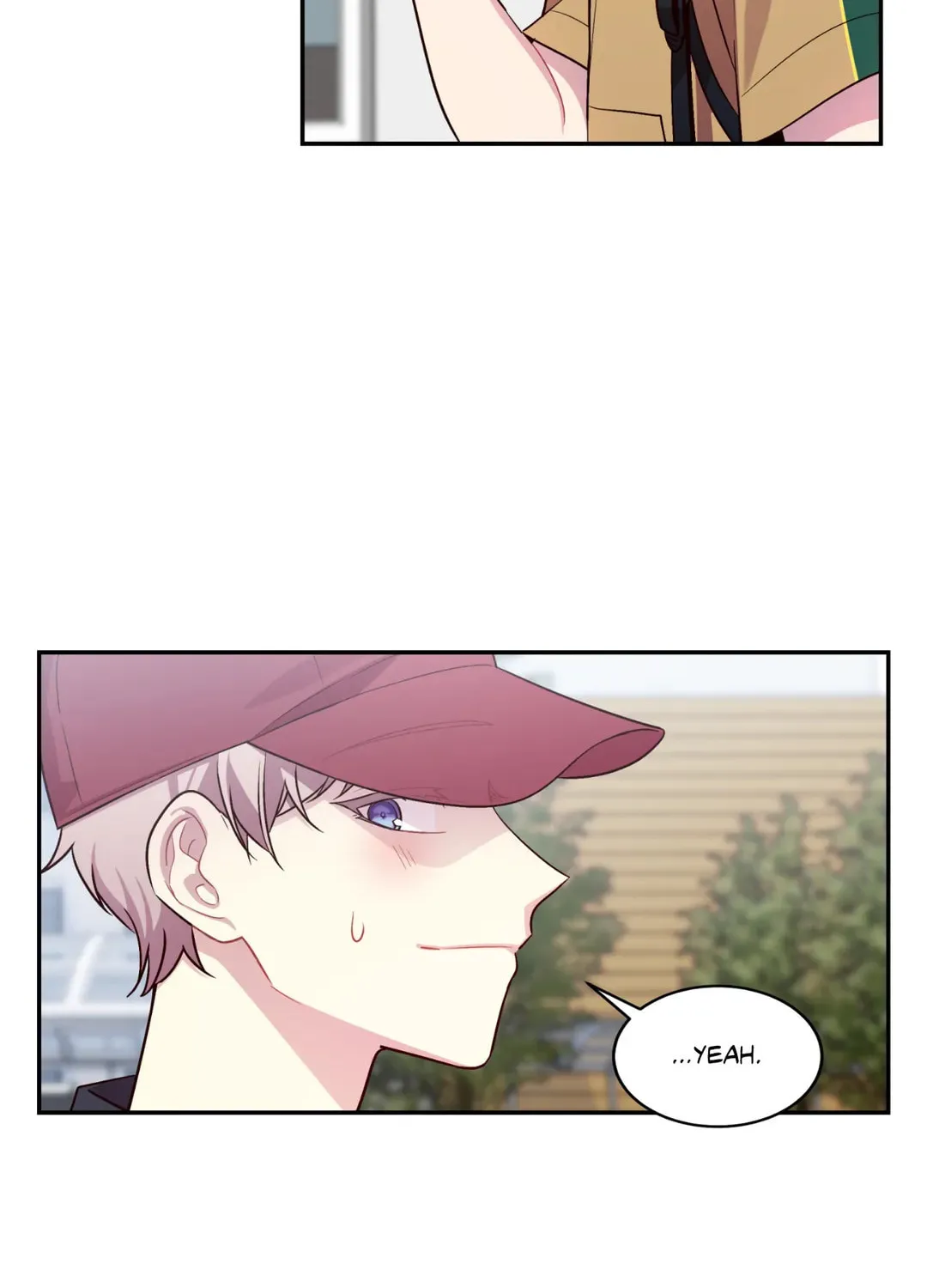Robber X Lover Chapter 97 page 20 - 