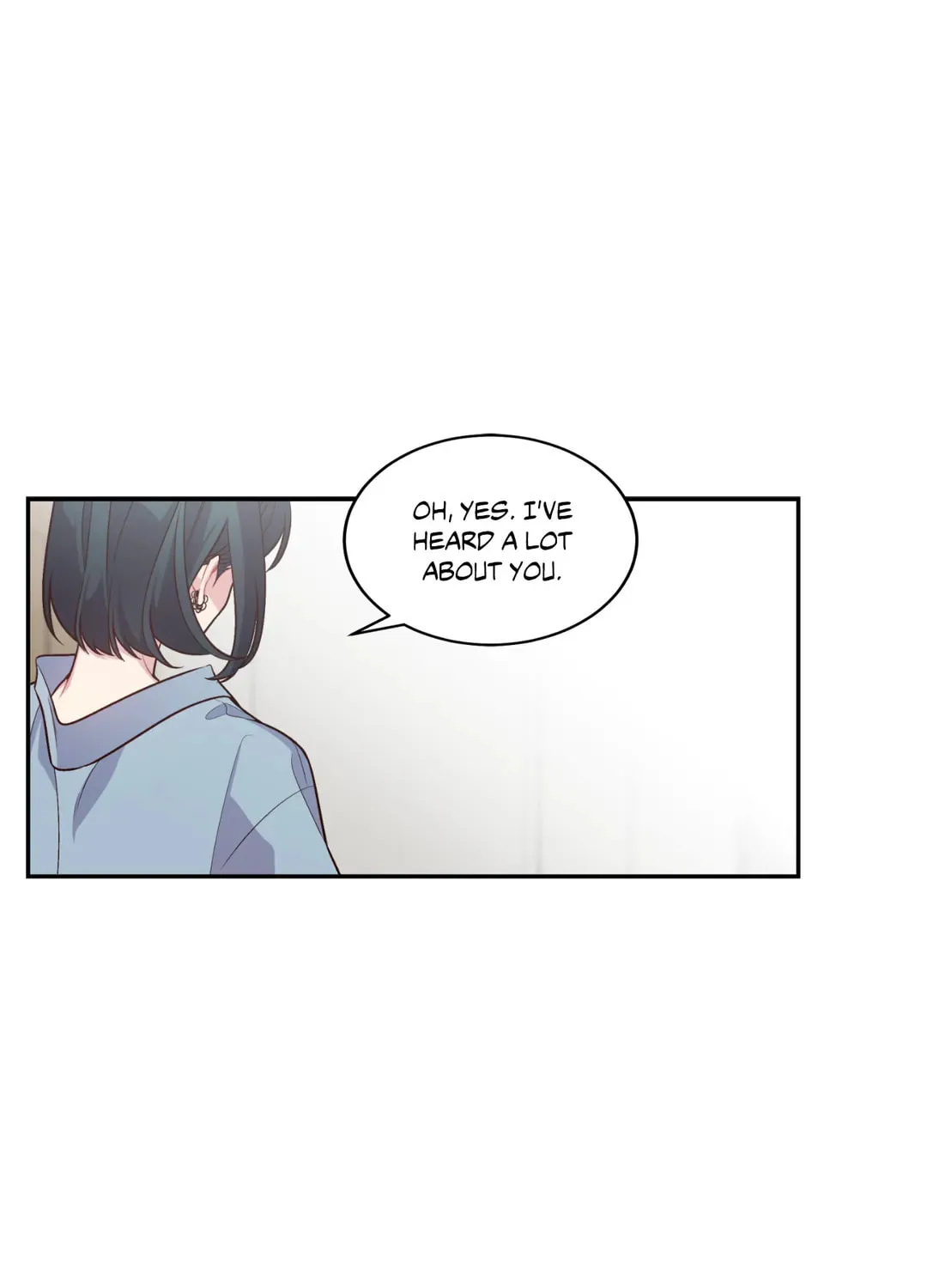 Robber X Lover Chapter 97 page 25 - 