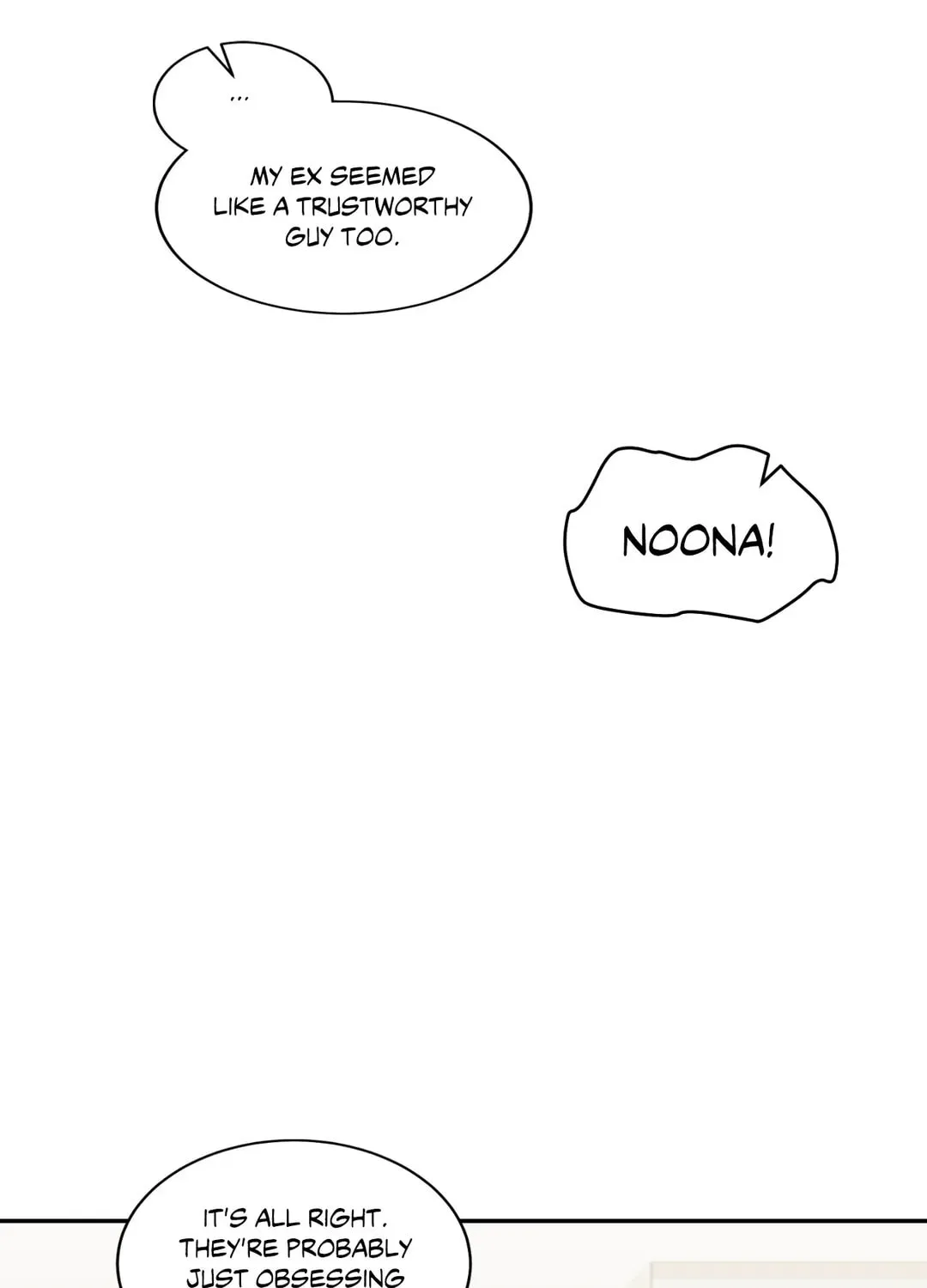 Robber X Lover Chapter 97 page 35 - 
