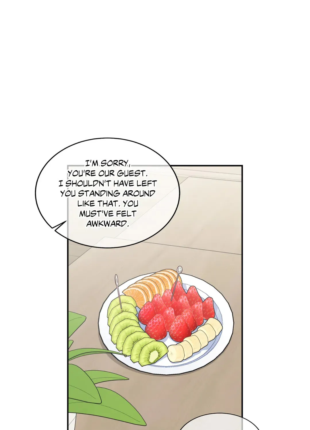 Robber X Lover Chapter 97 page 37 - 