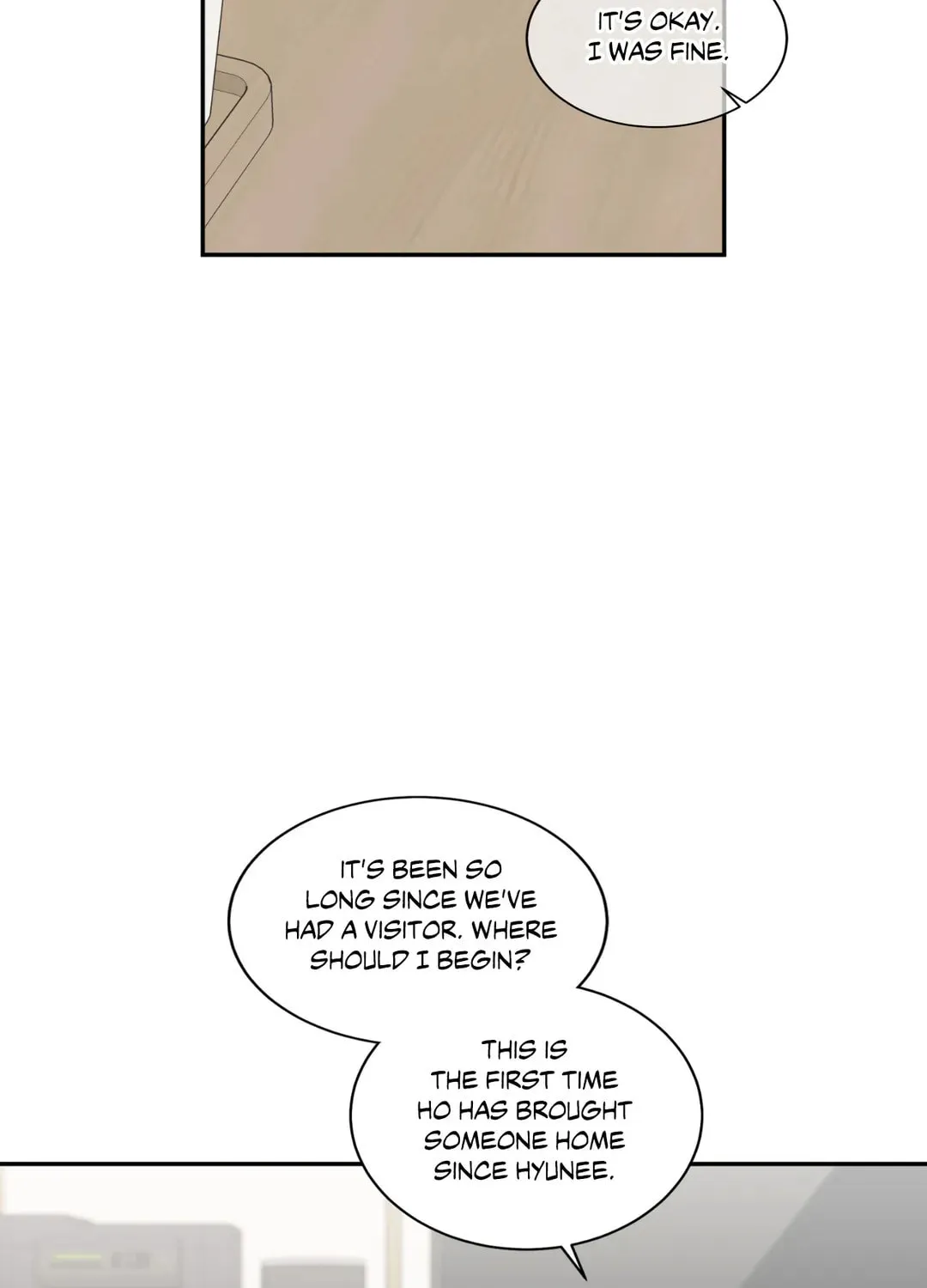 Robber X Lover Chapter 97 page 38 - 